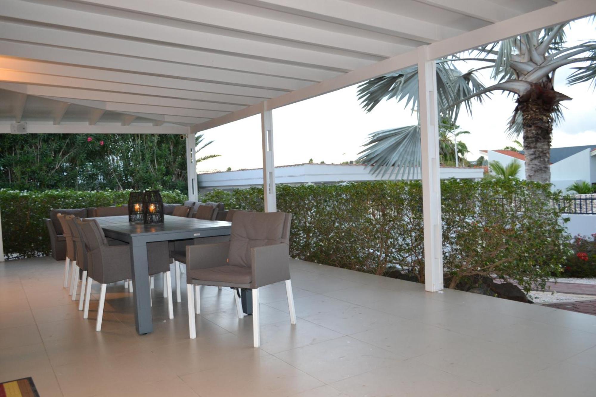 Villa Curoyal Willemstad