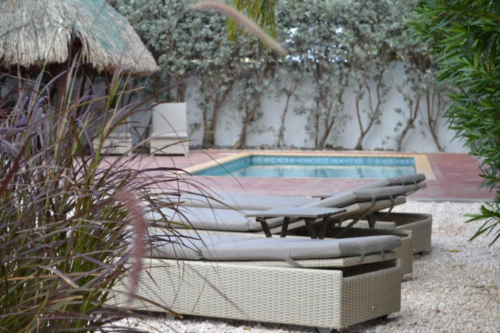 Villa Curoyal *