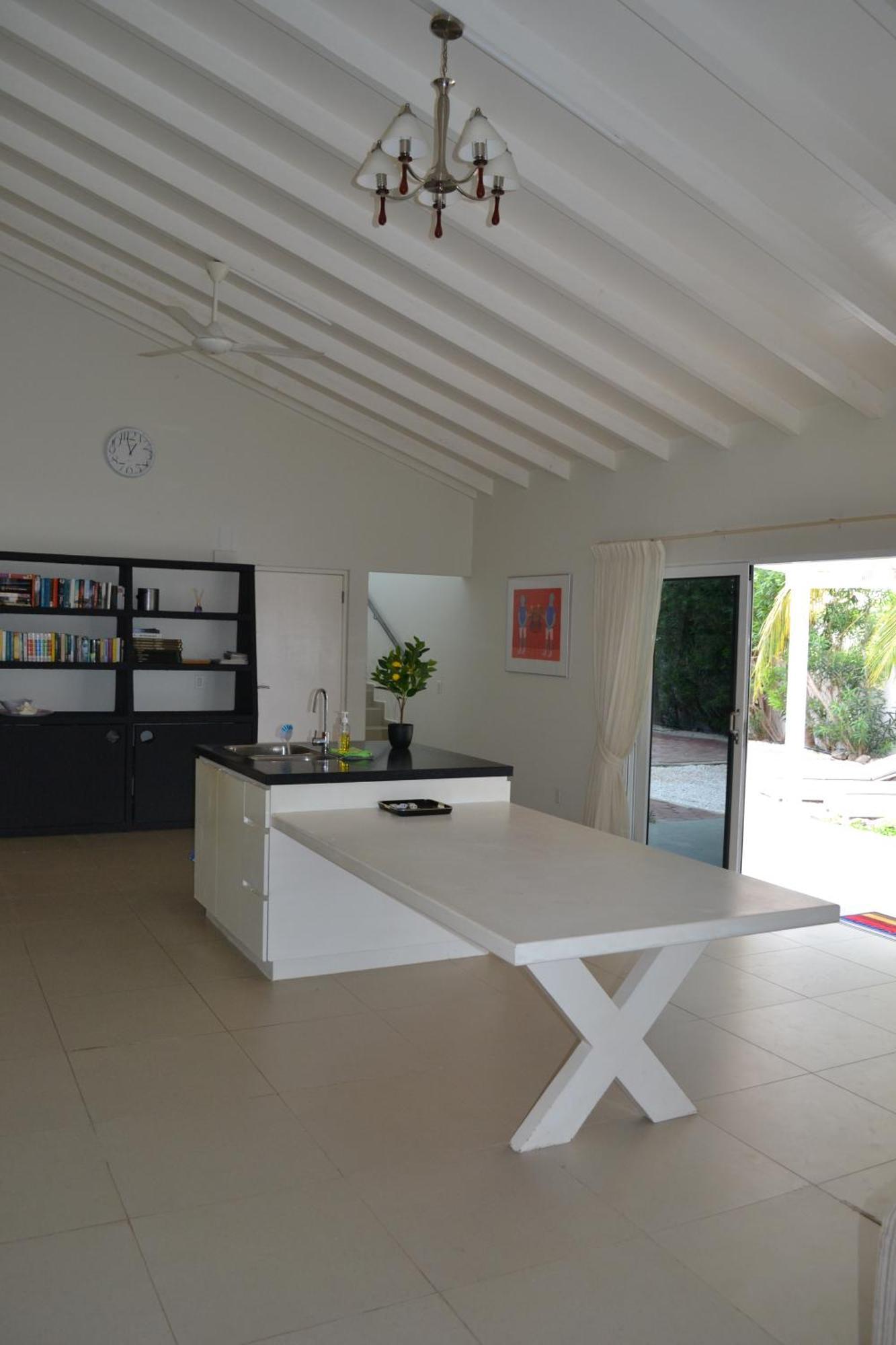 Curoyal Villa *