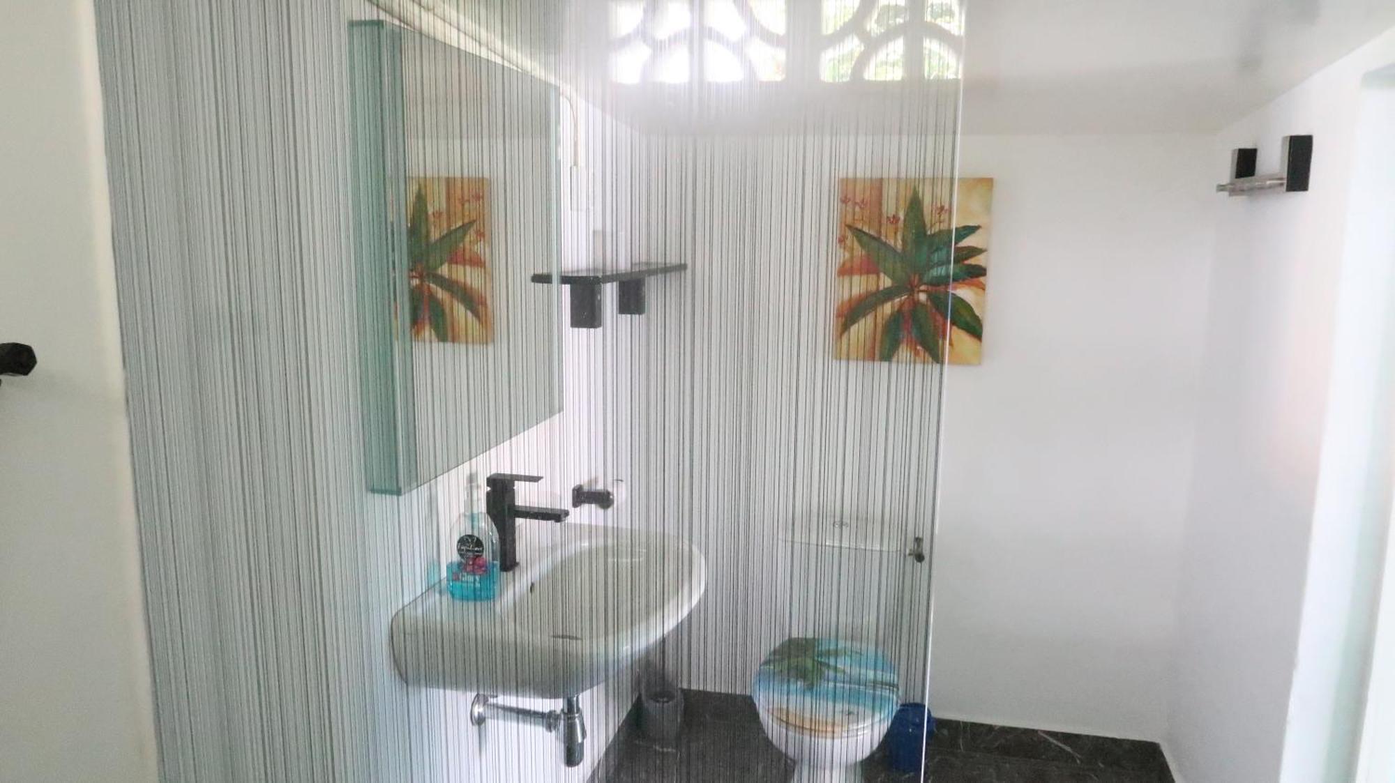 Aquila Martinique Apartamento Willemstad