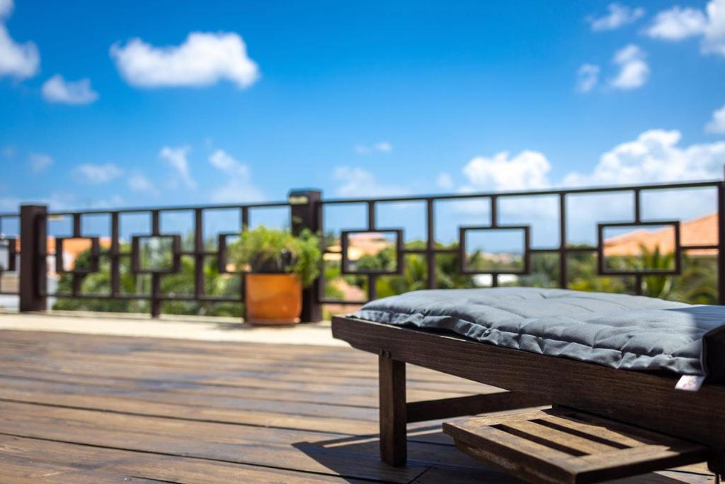 Villa Mi Cuna Stays- Milonga Willemstad