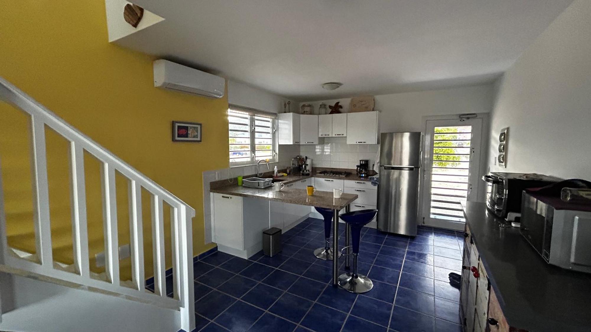 Marazul Dive Resort. 3 Bedroom Seafront House. Dive, Snorkel, Enjoy Amazing Sunsets