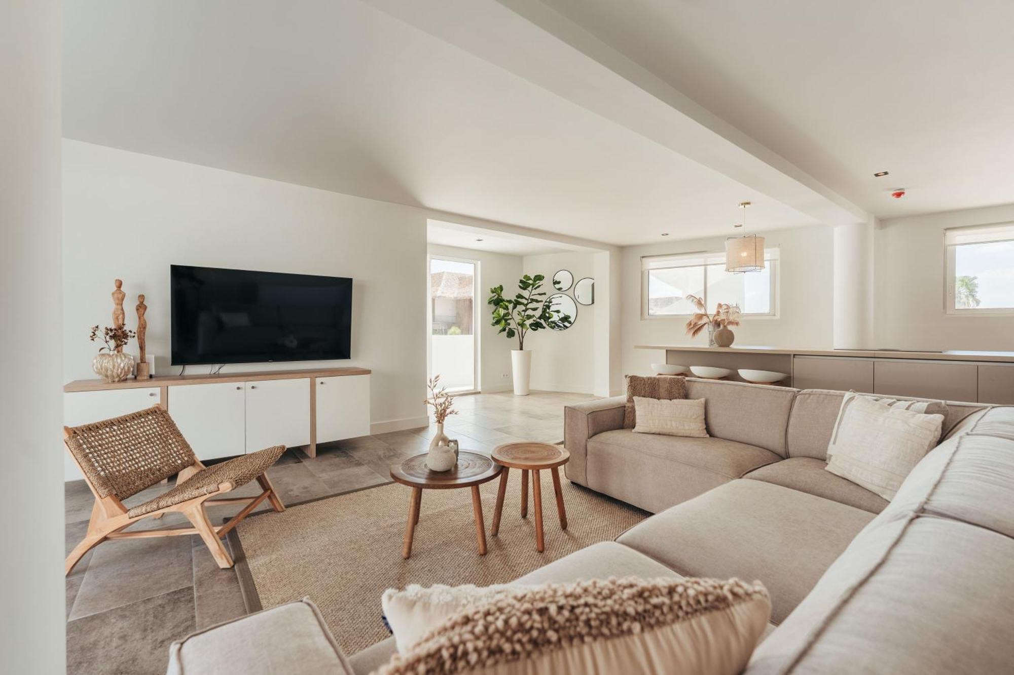 One Mambo Residences By Bocobay Curacao Appartement *