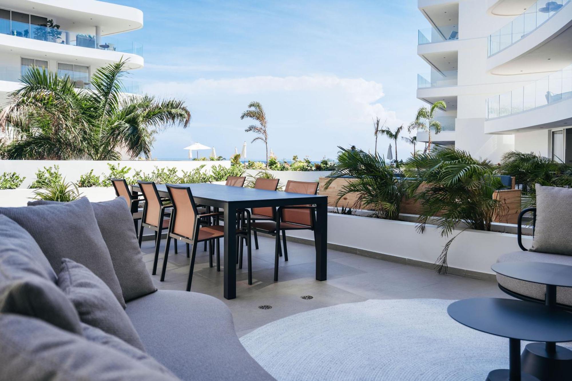 Appartement One Mambo Residences By Bocobay Curacao