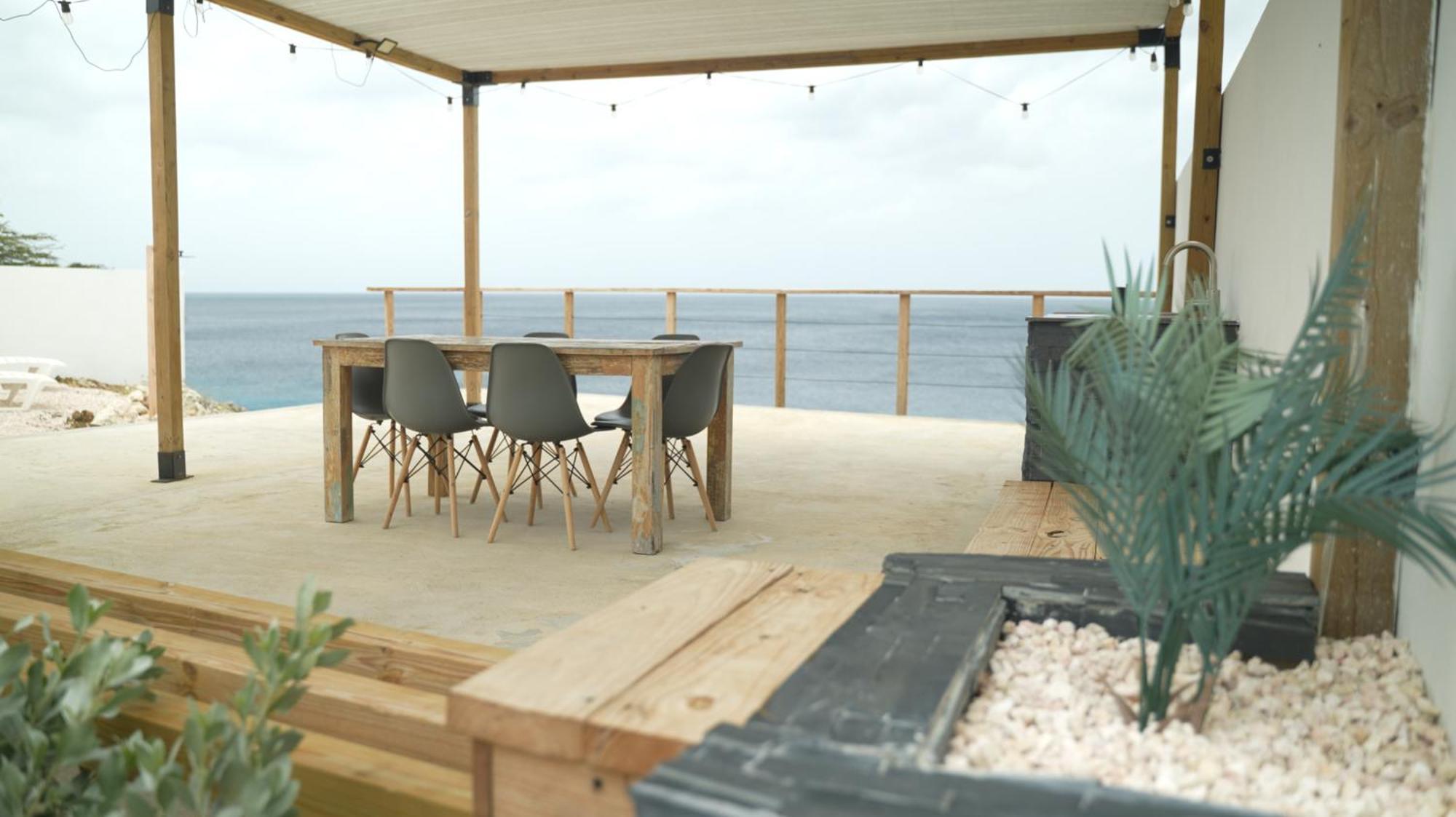 Vakantiehuis Mods Boutique
