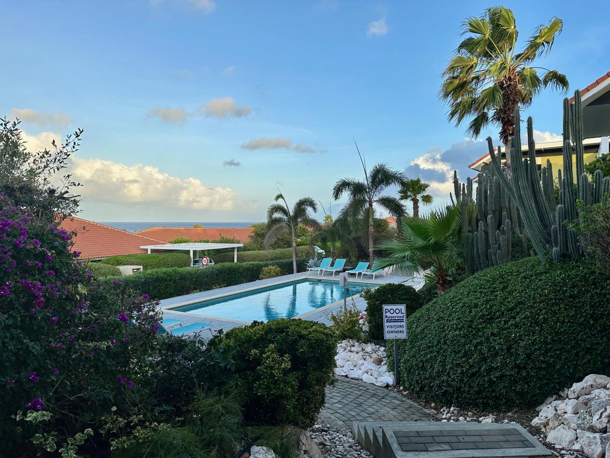 Apartment Boca Gentil Sunrise 9 *