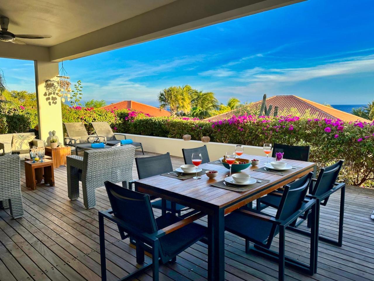 Apartment Boca Gentil Sunrise 9 *