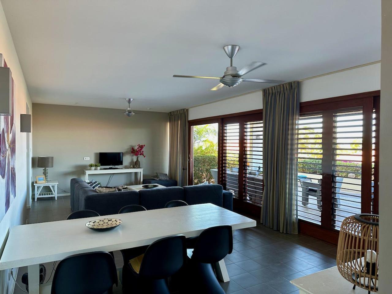 Apartment Boca Gentil Sunrise 9 Jan Thiel