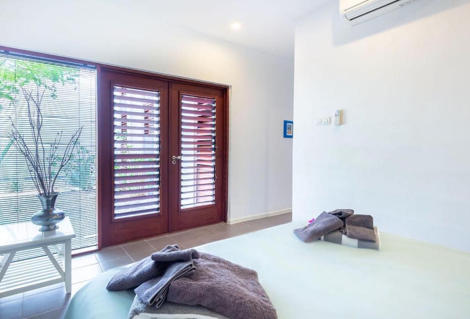 Apartment Boca Gentil Sunrise 9 Jan Thiel