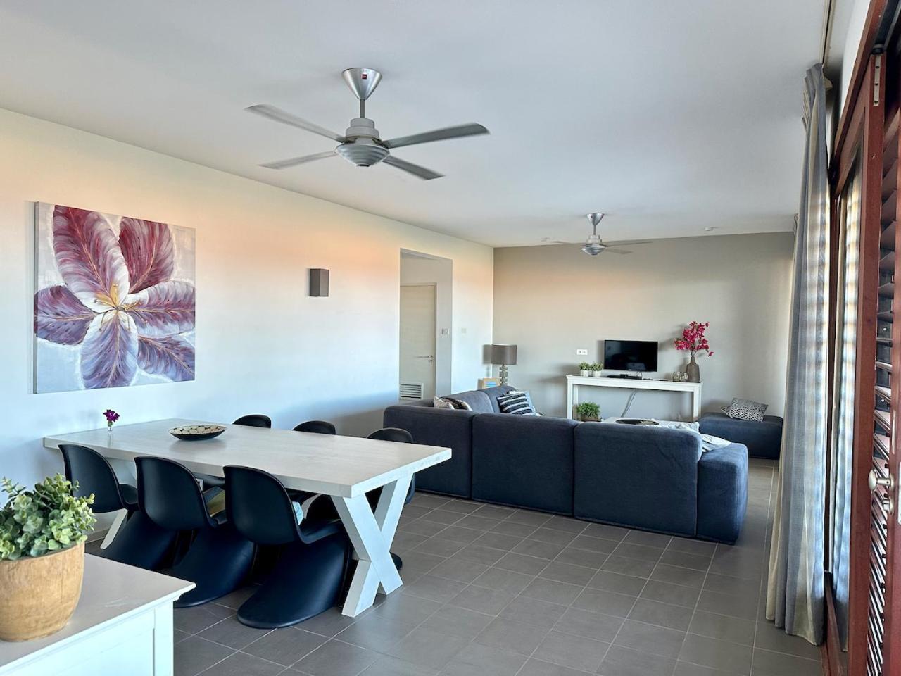 Boca Gentil Sunrise 9 Apartment