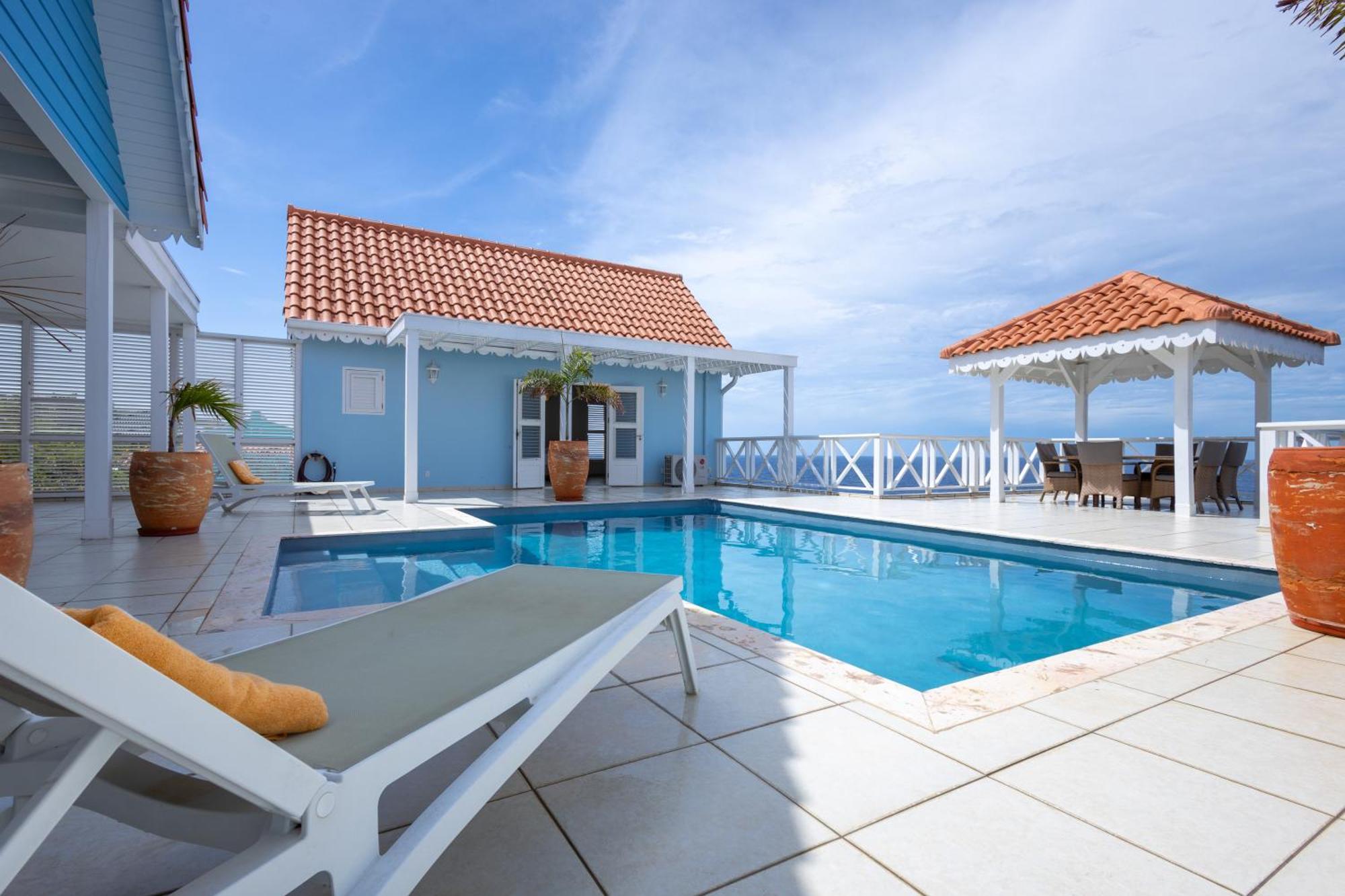 Coral Estate Holidays Villa *