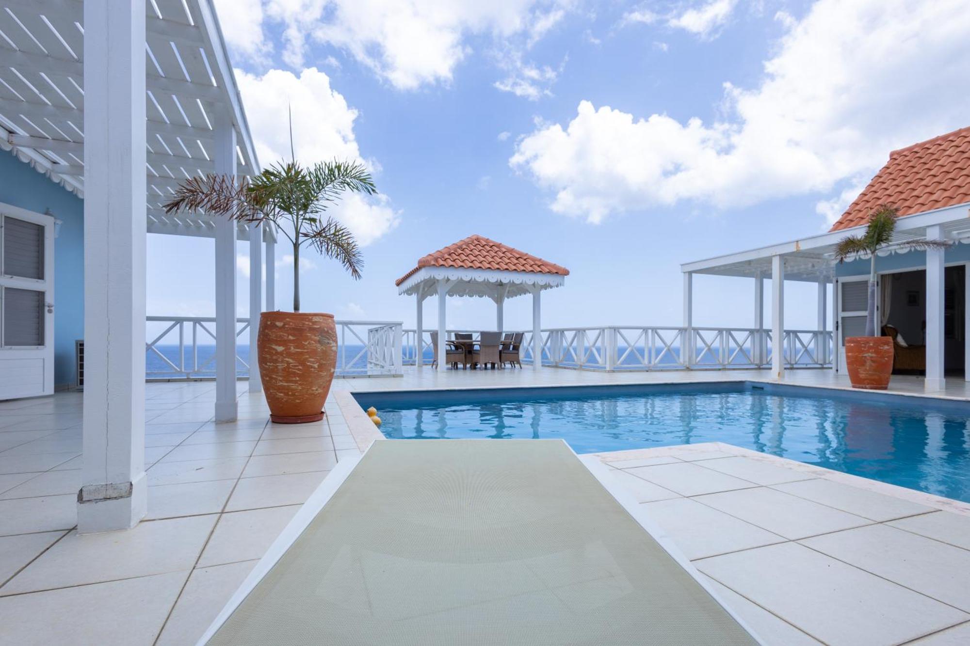 Villa Coral Estate Holidays Willibrordus