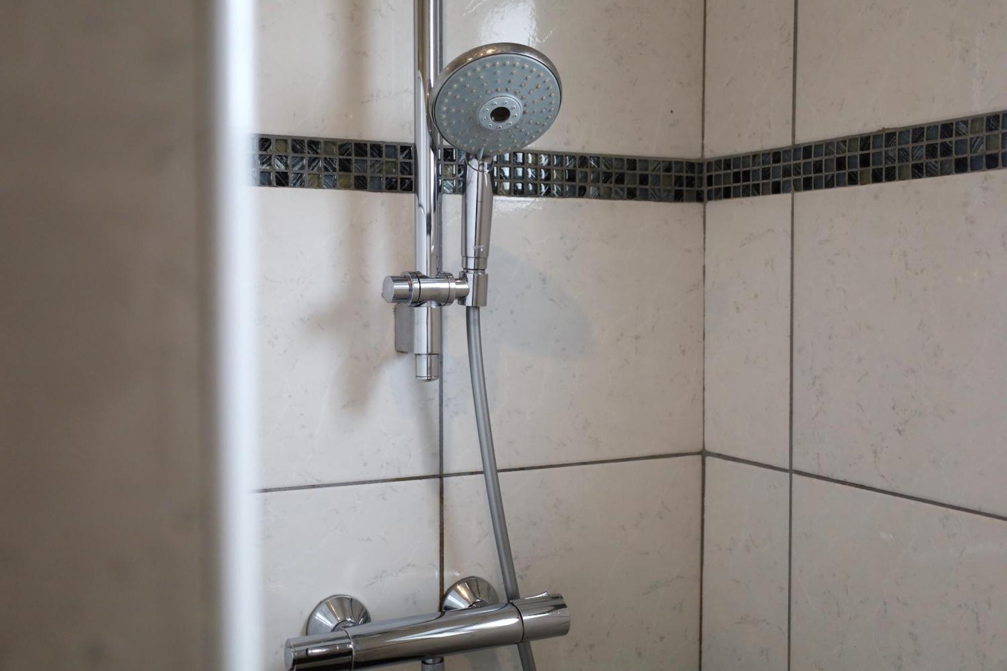 Palm Crest Apartamento *