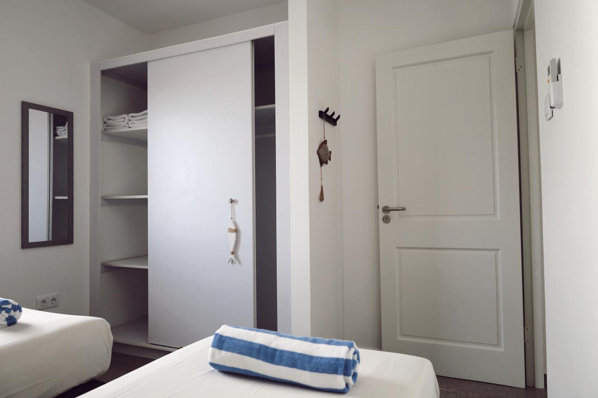 Apartamento Palm Crest *