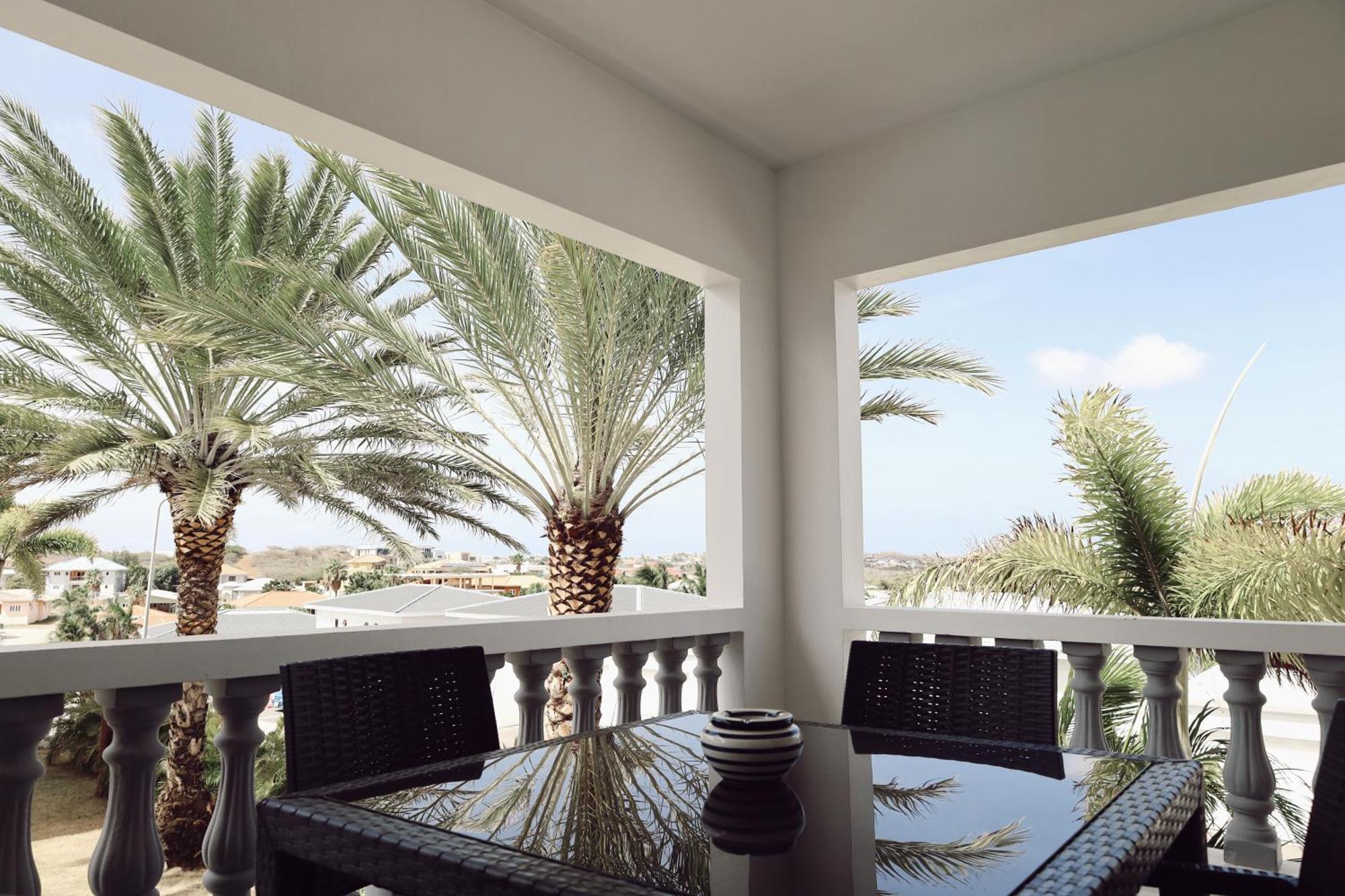 Palm Crest *