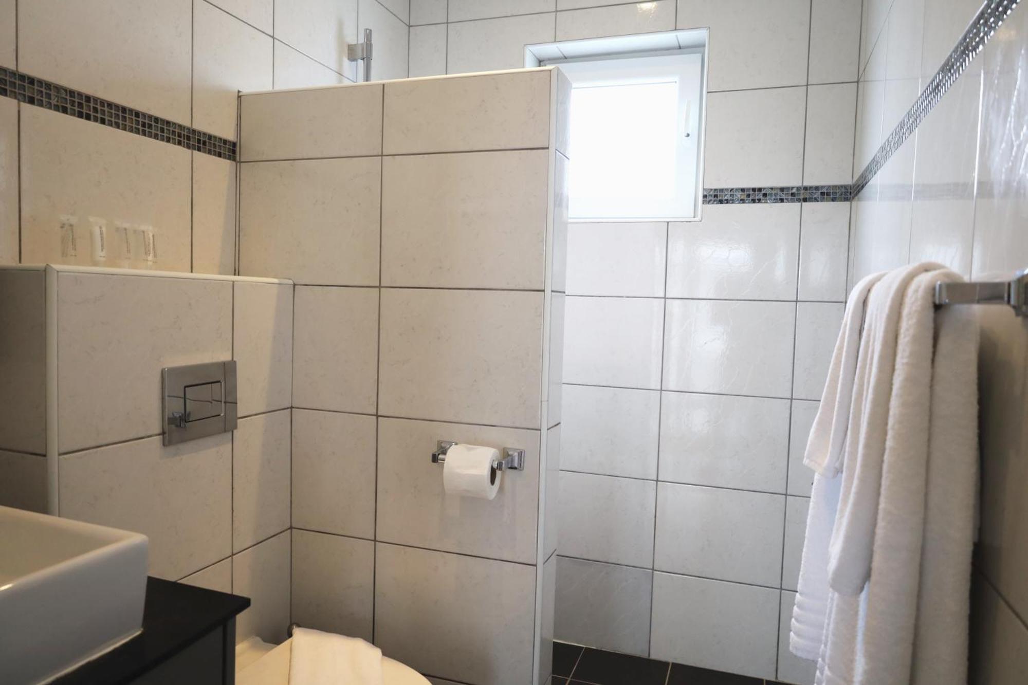 Palm Crest Apartamento *
