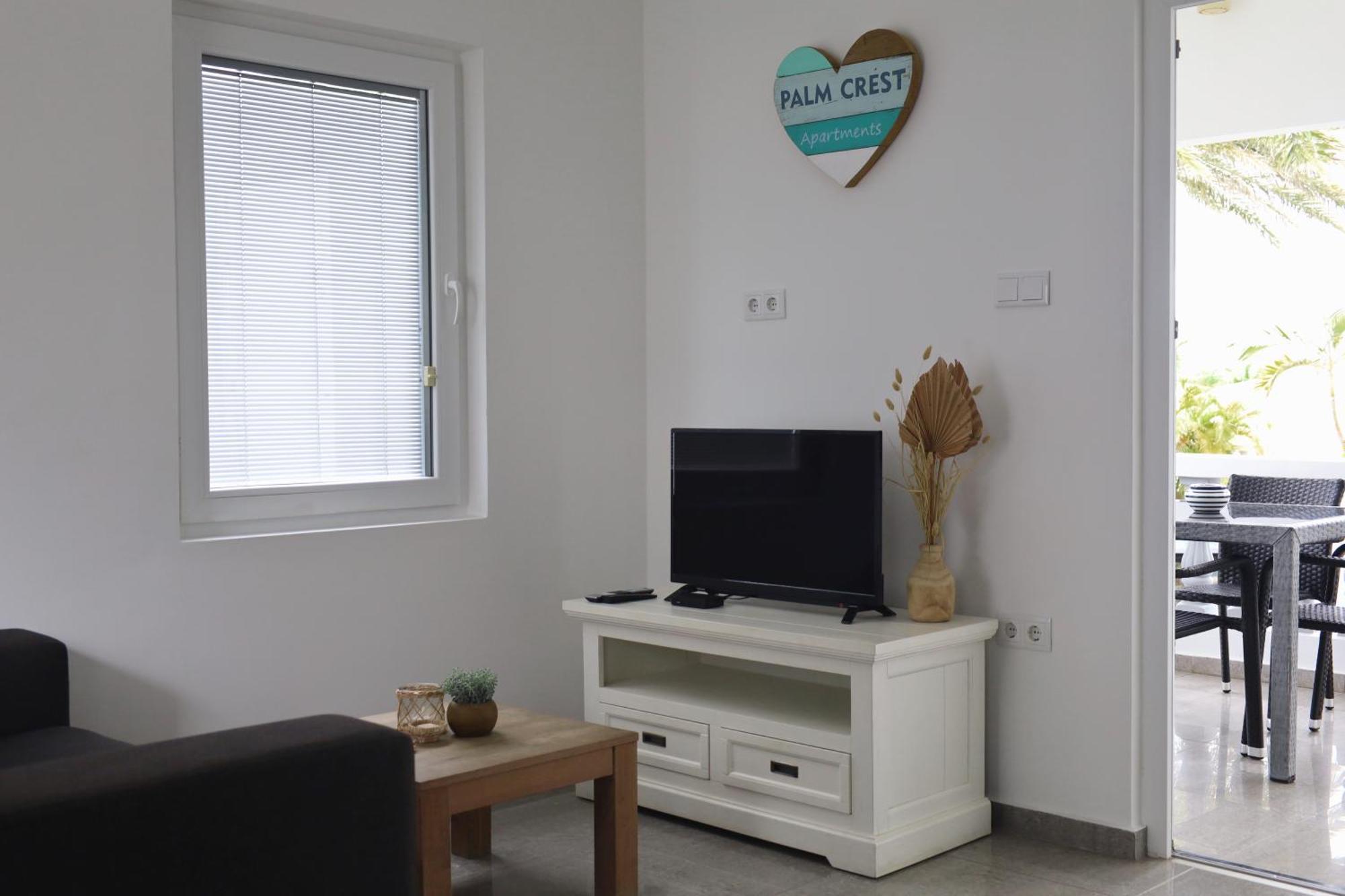 Palm Crest Apartamento