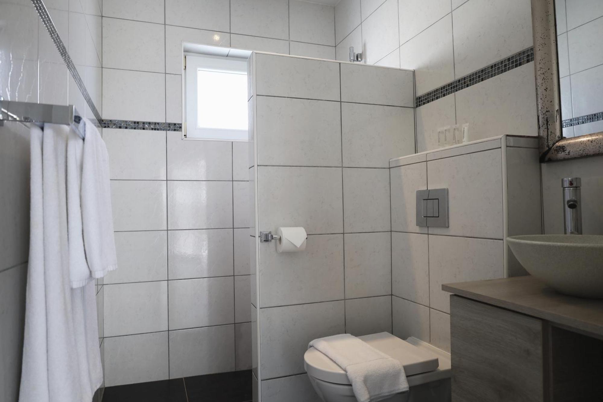 Apartamento Palm Crest *