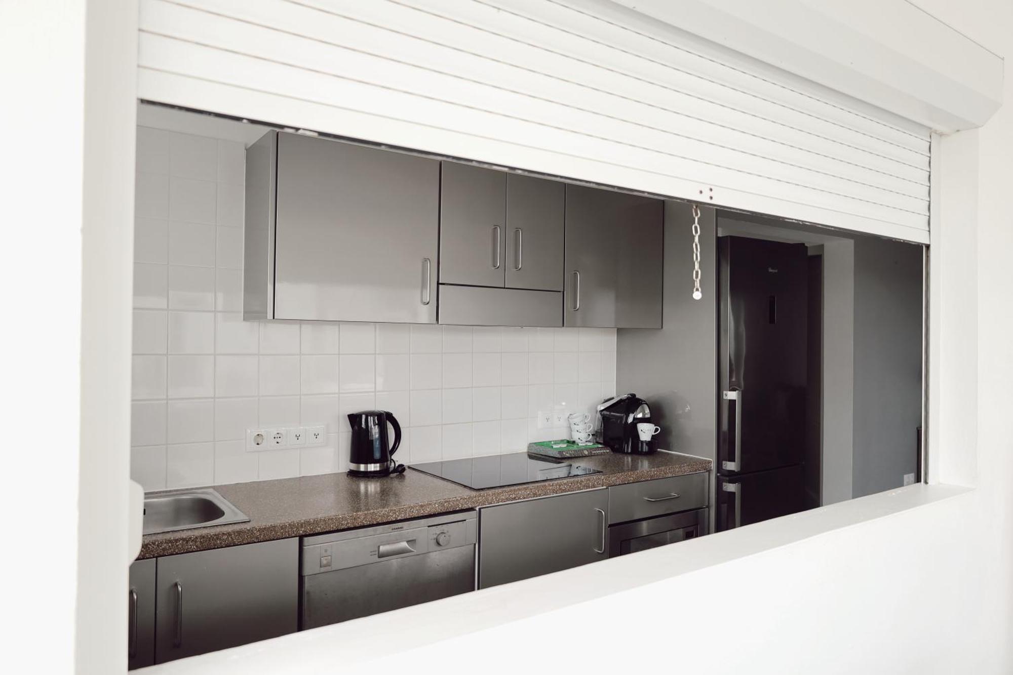 Palm Crest Apartamento Willemstad