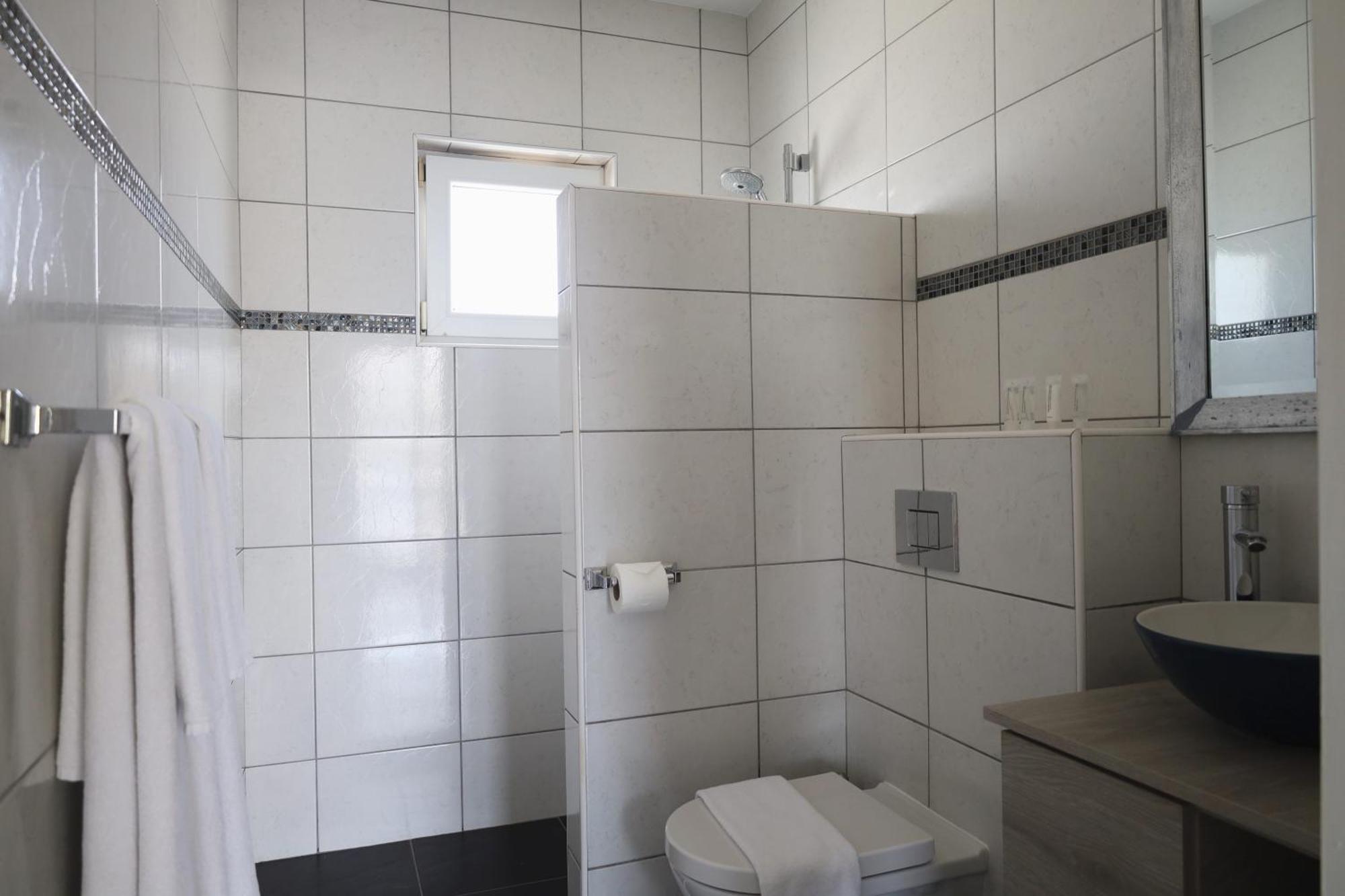 Apartamento Palm Crest