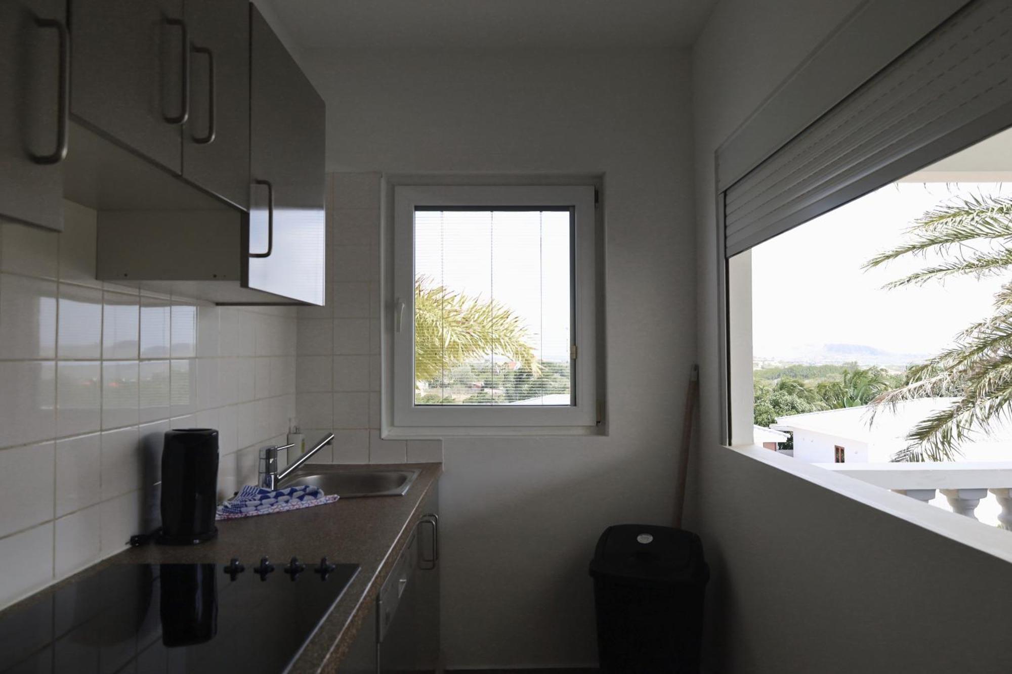 Palm Crest Apartamento Willemstad