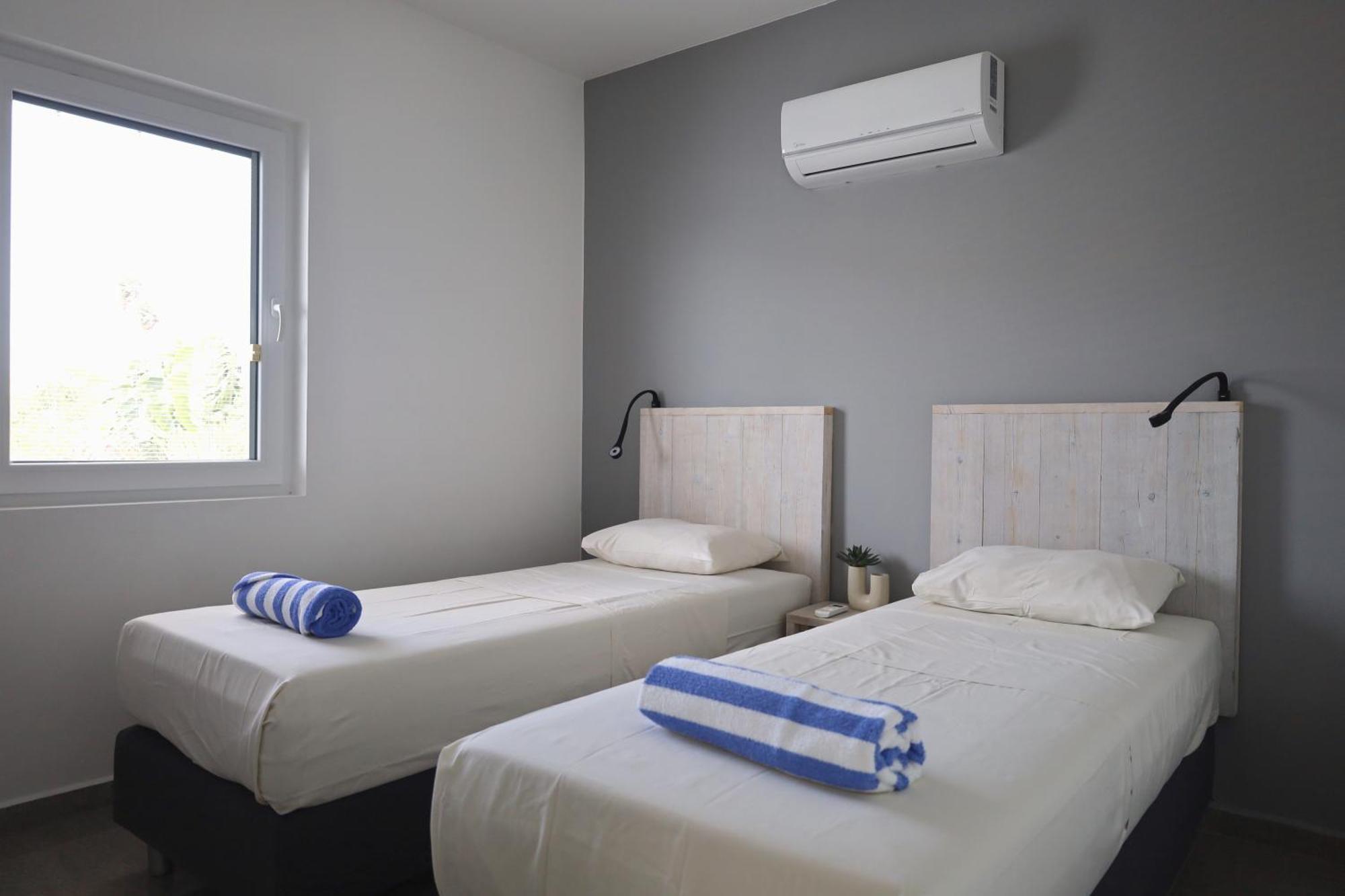 Palm Crest Willemstad