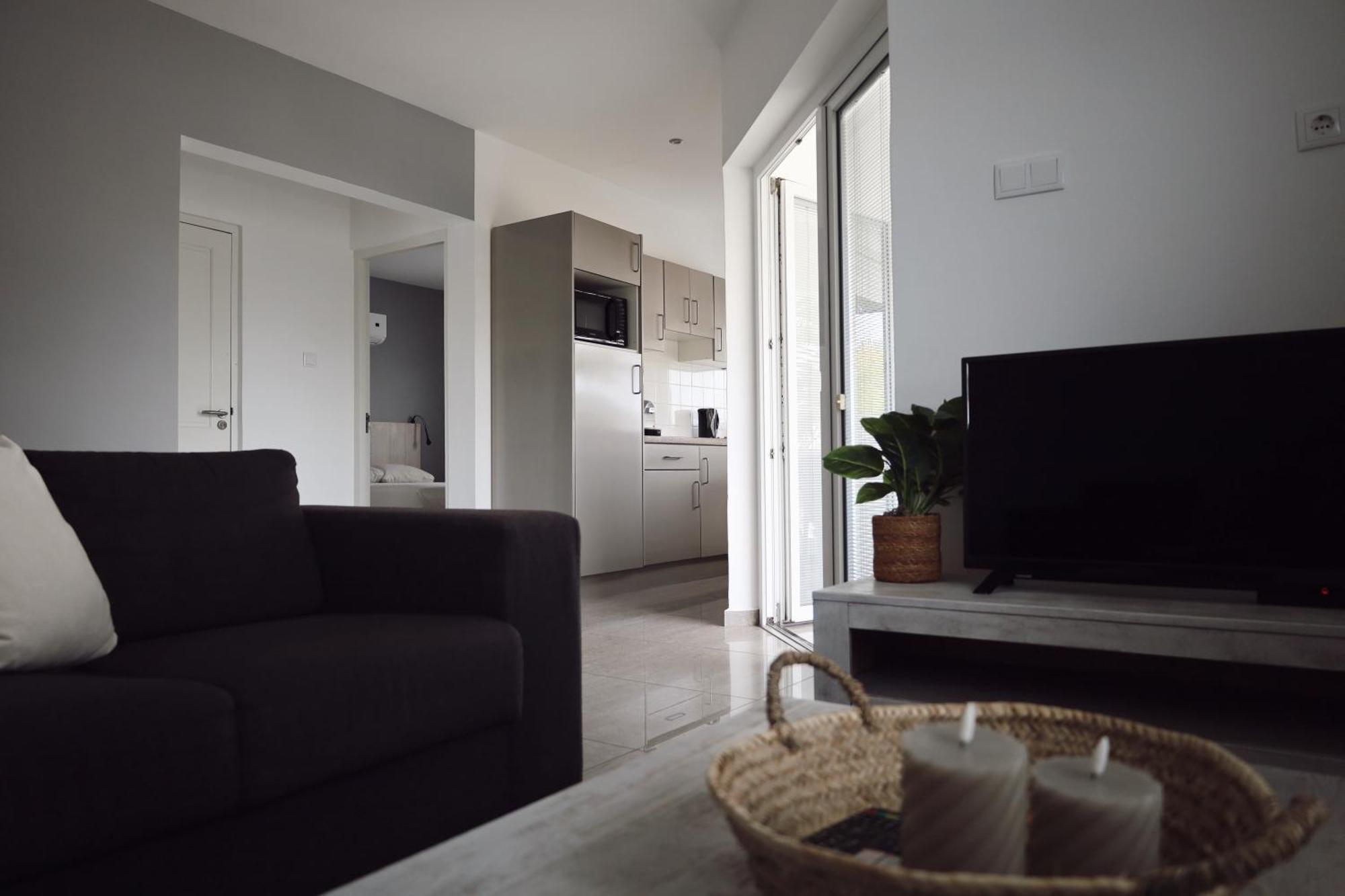 Palm Crest Apartamento