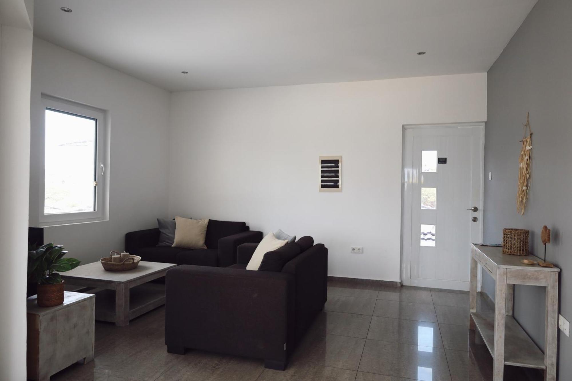 Apartamento Palm Crest *