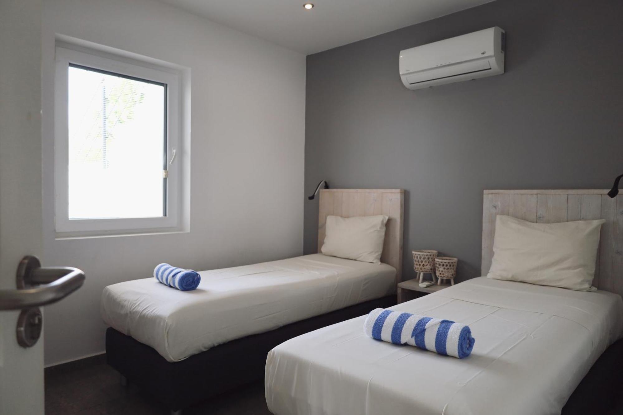 Palm Crest Apartamento Willemstad