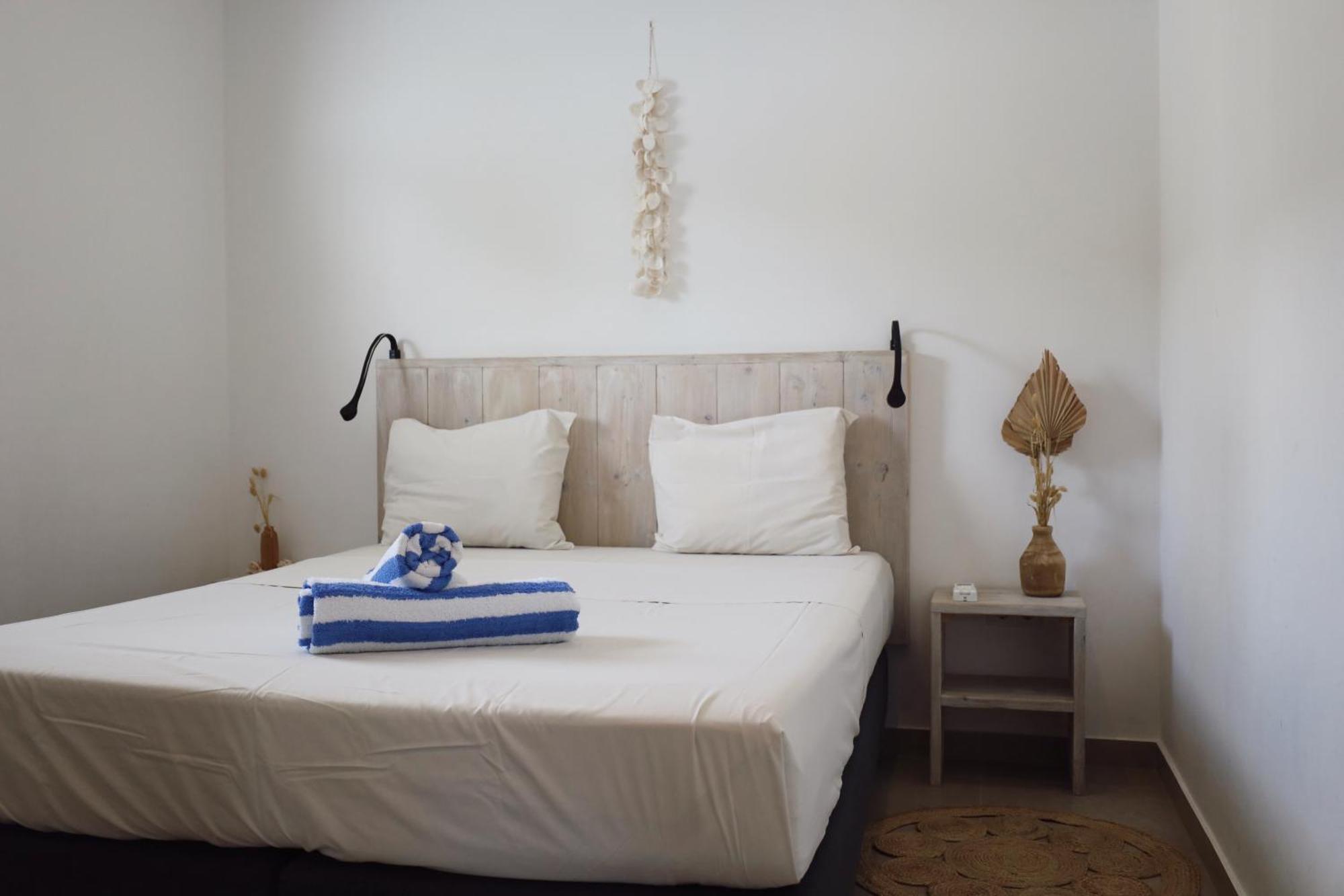 Palm Crest Apartamento *