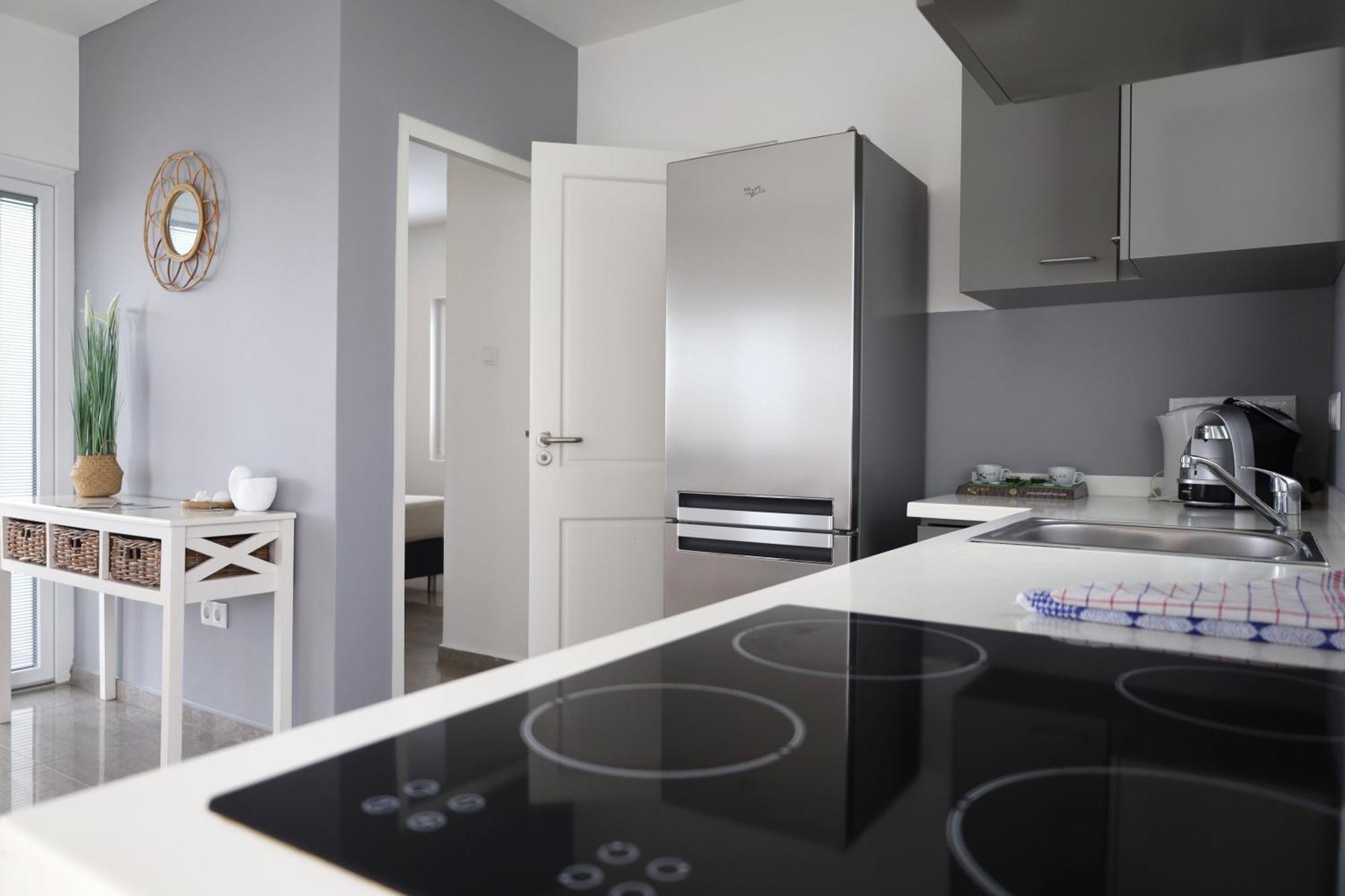 Palm Crest Apartamento Willemstad