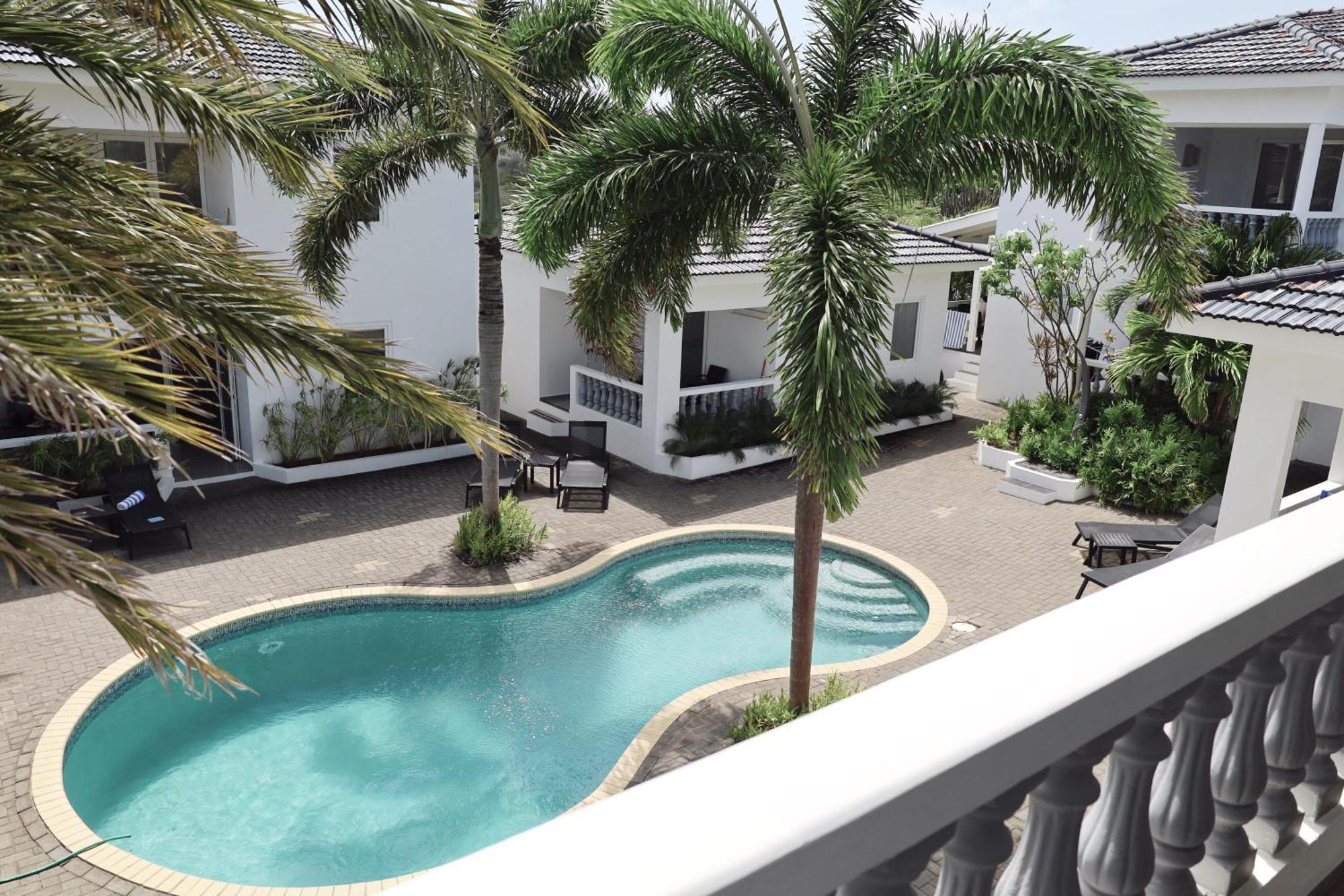 Palm Crest Willemstad