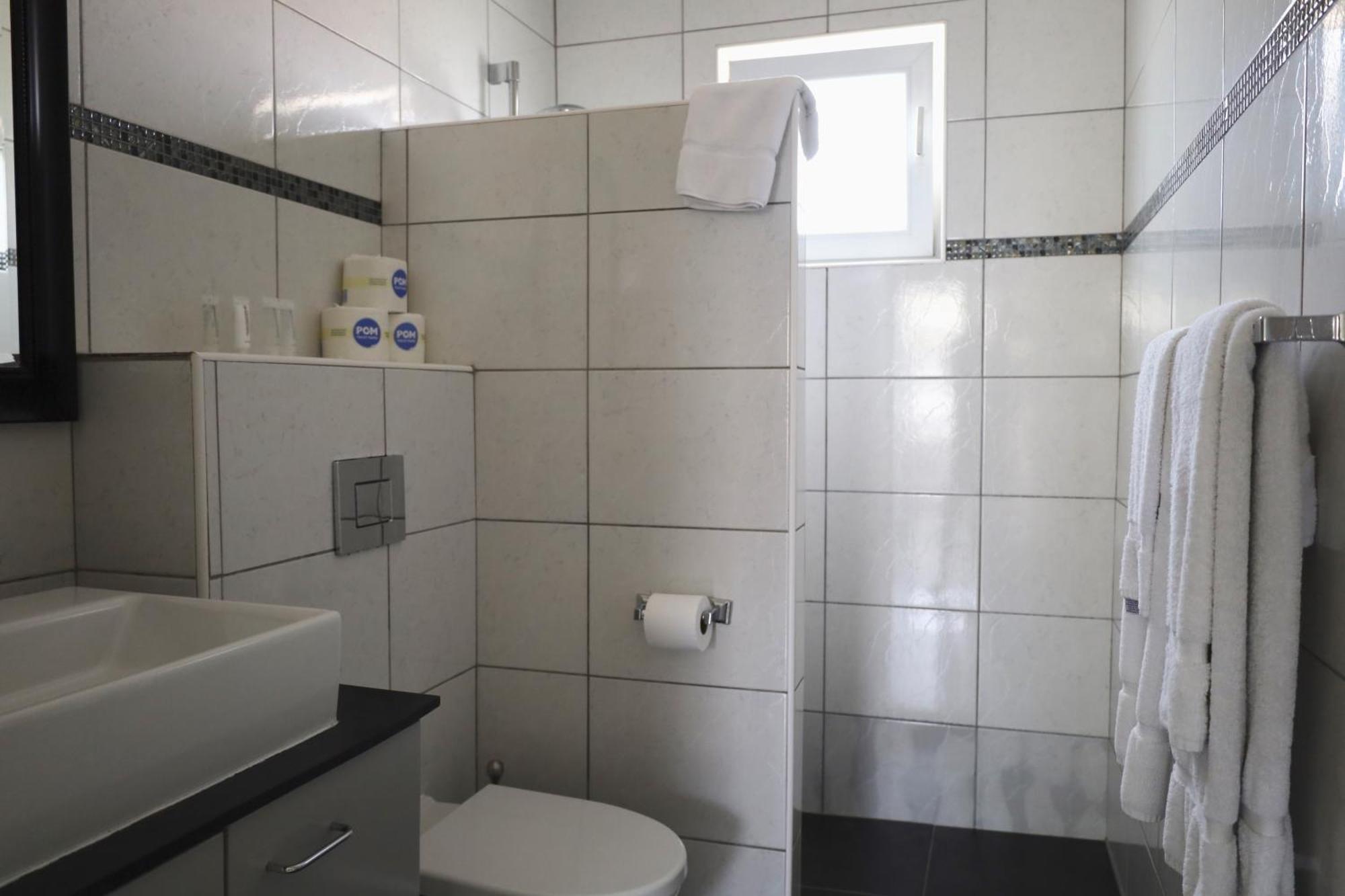 Palm Crest Apartamento *