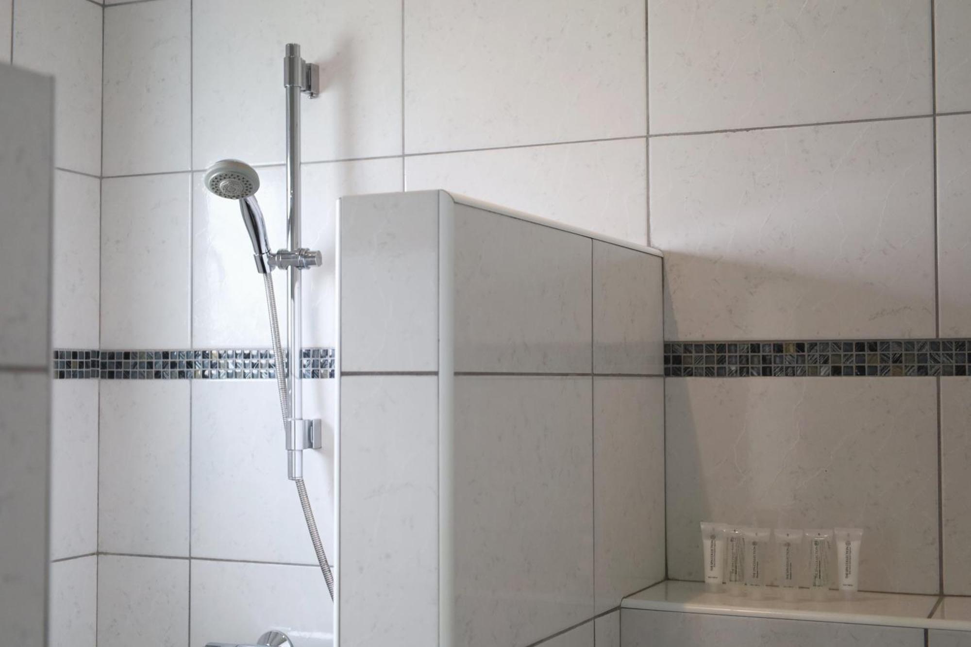 Palm Crest Apartamento *