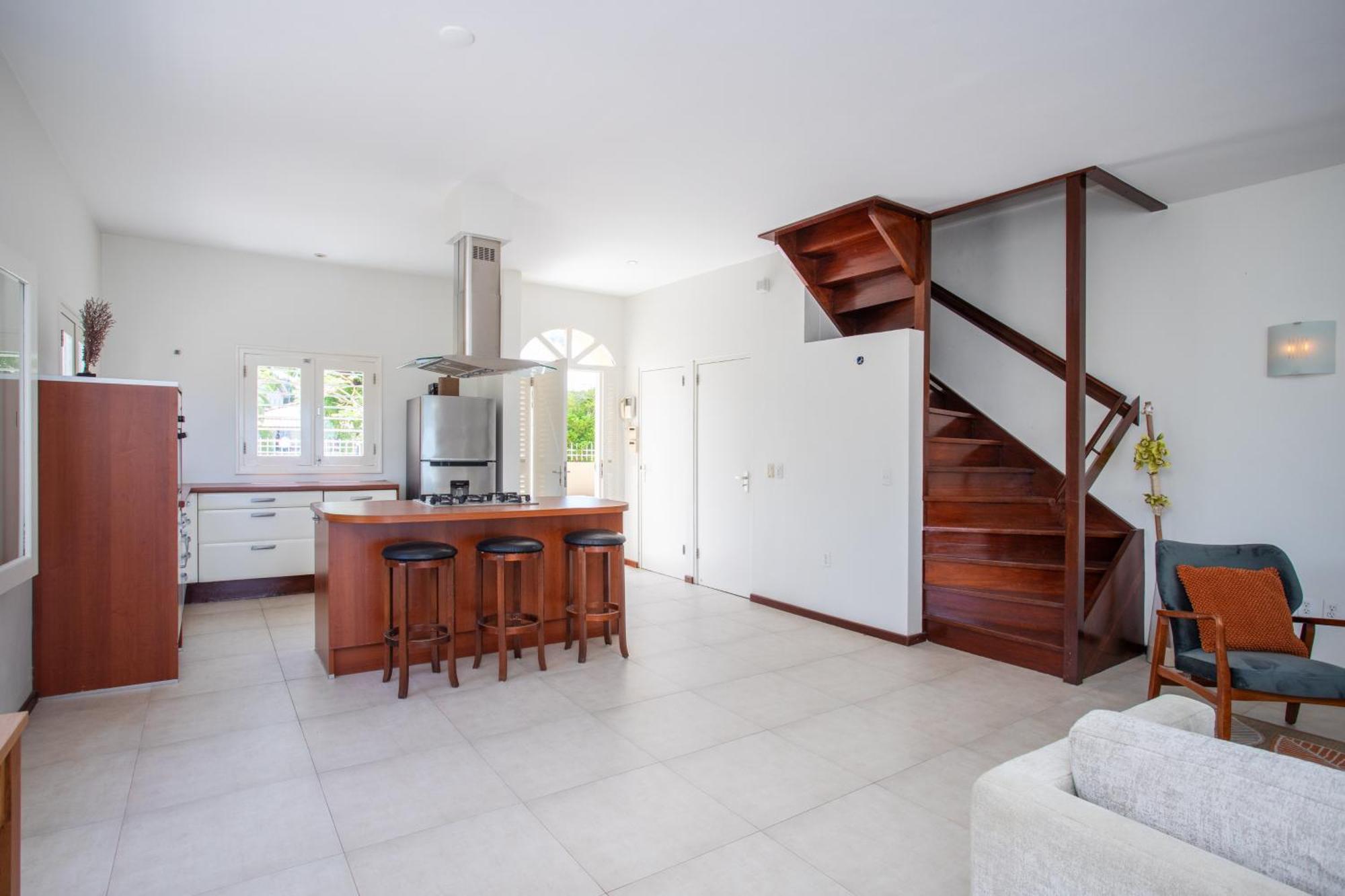 Atlantis House * Willemstad
