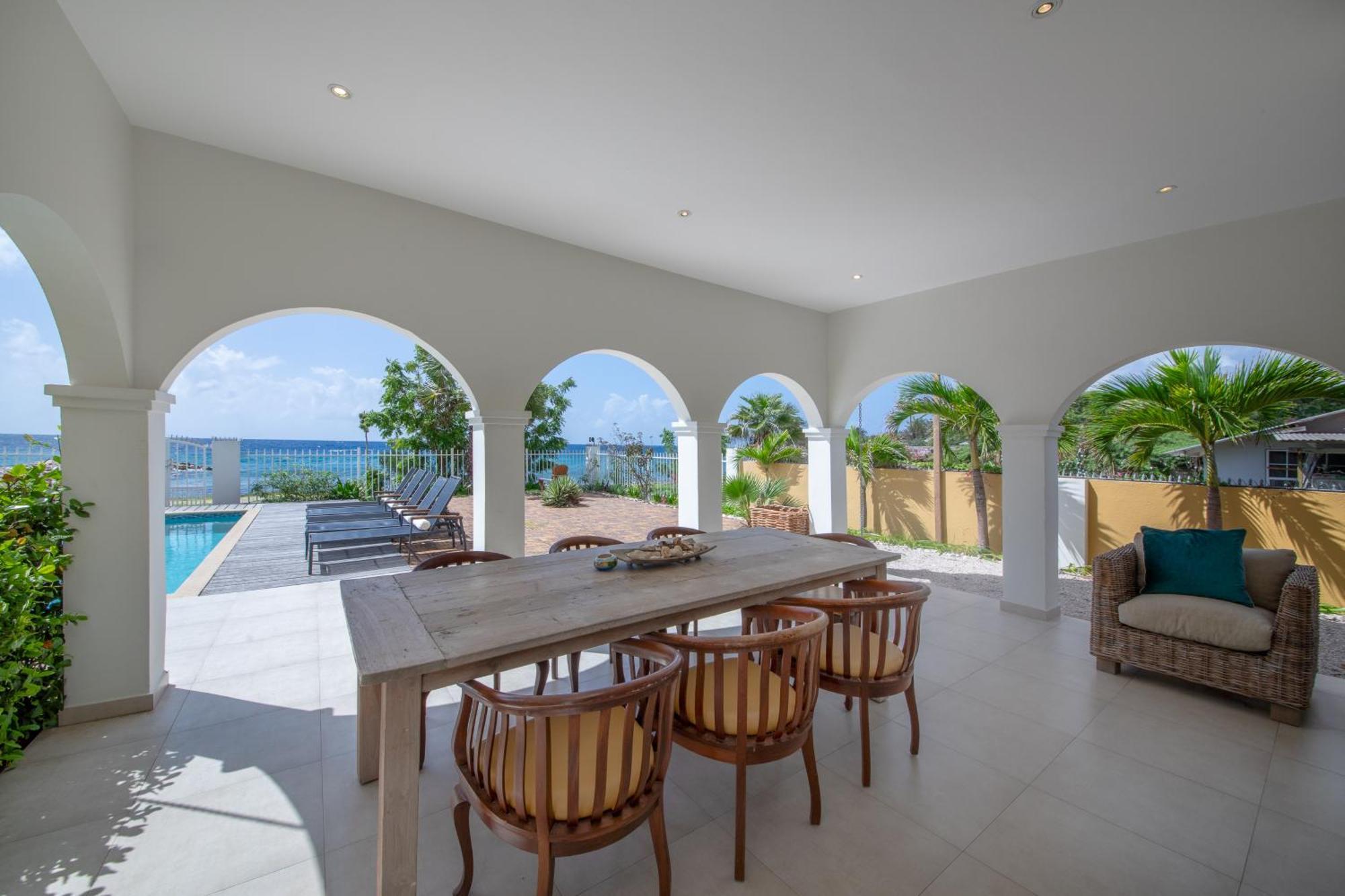 Apartment Atlantis House