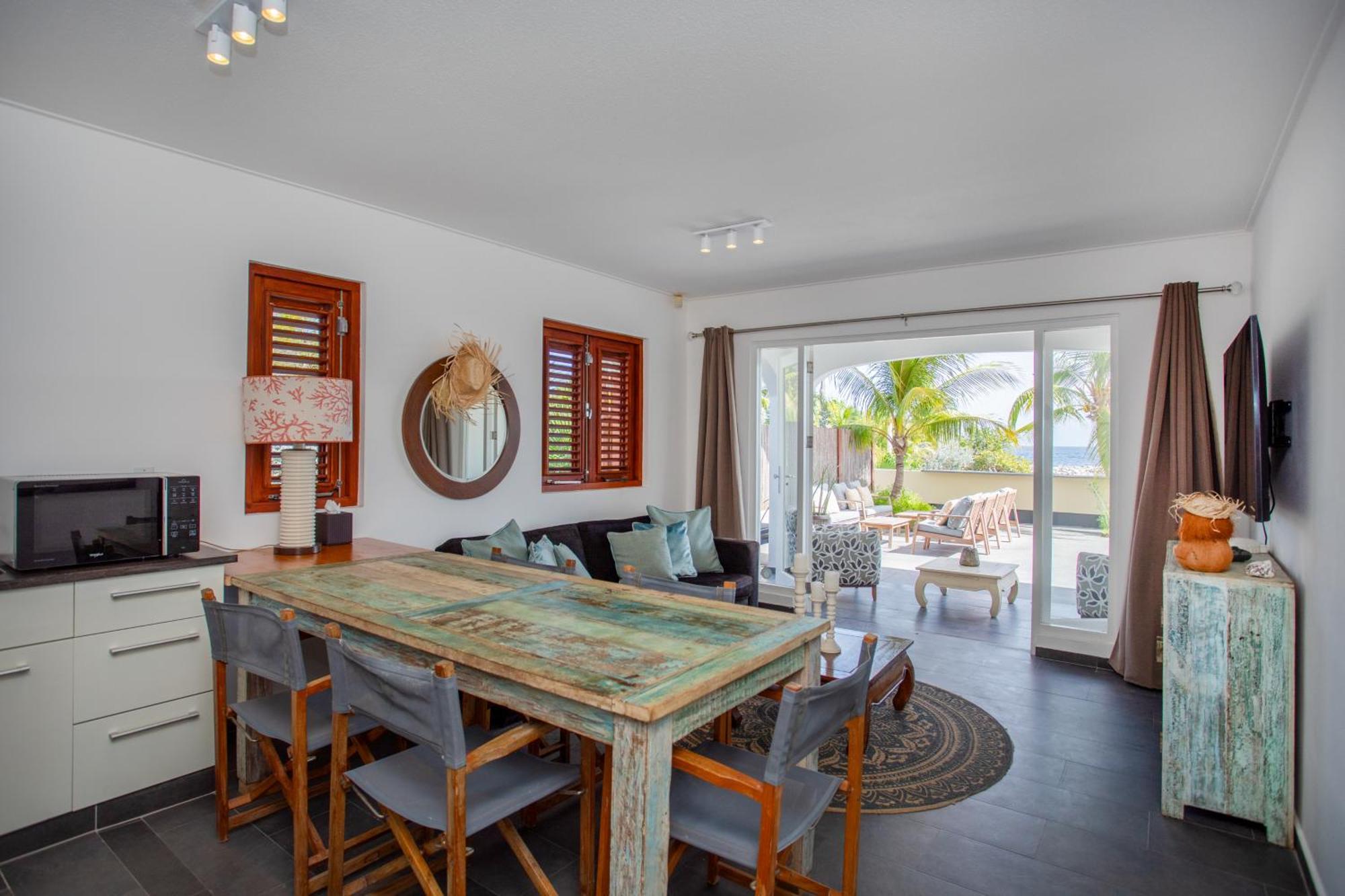 Apartment Atlantis House *