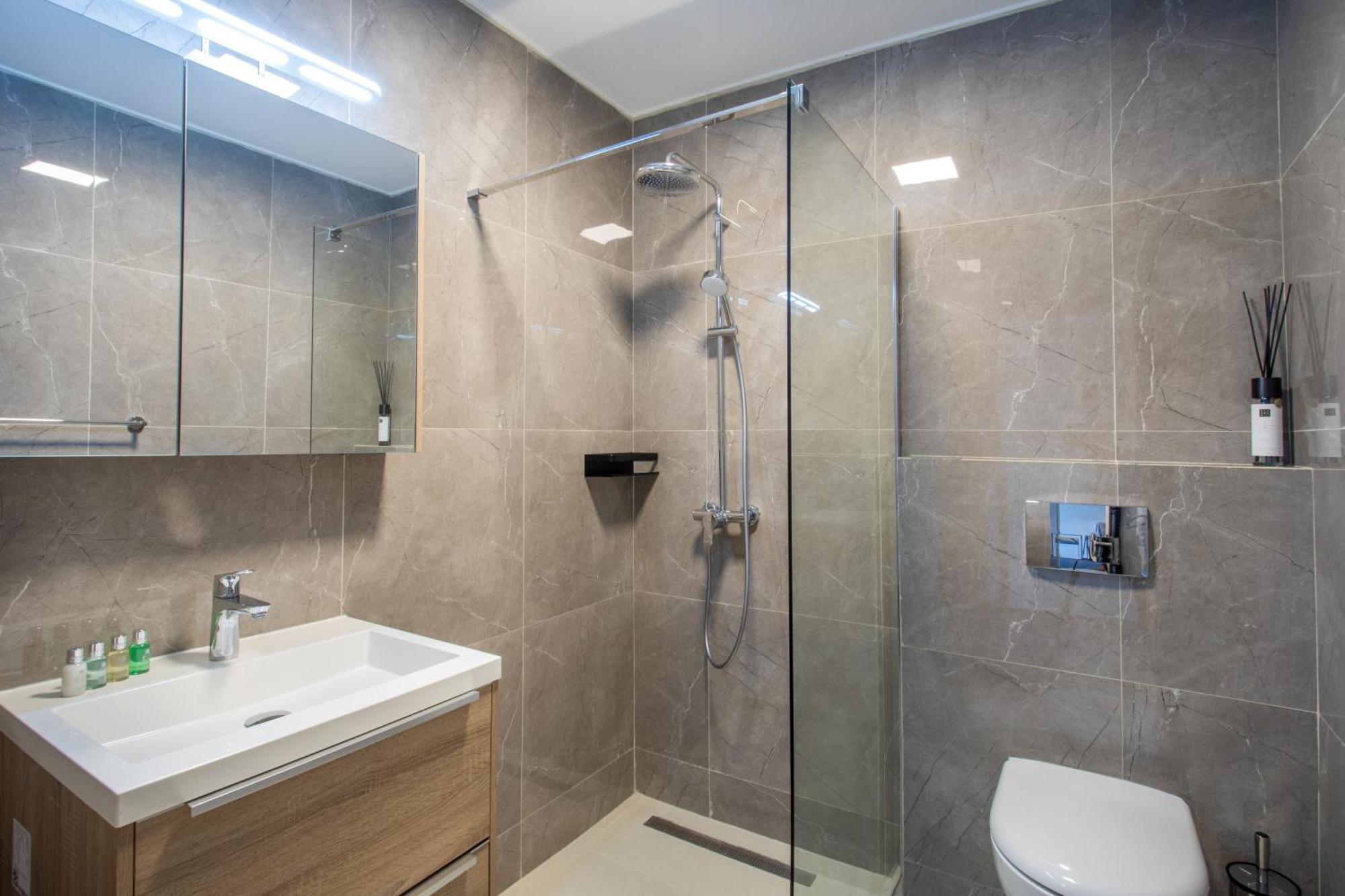 Atlantis House Apartment Willemstad