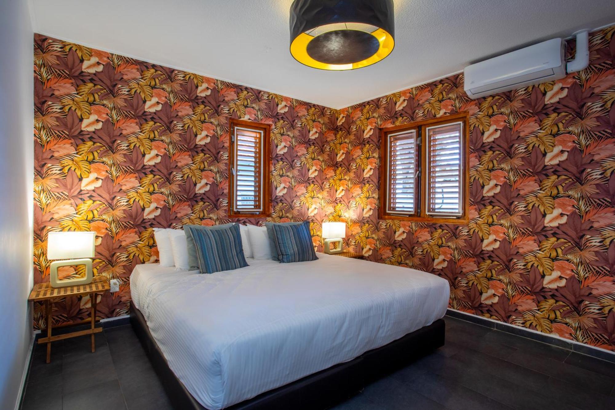 Atlantis House * Willemstad