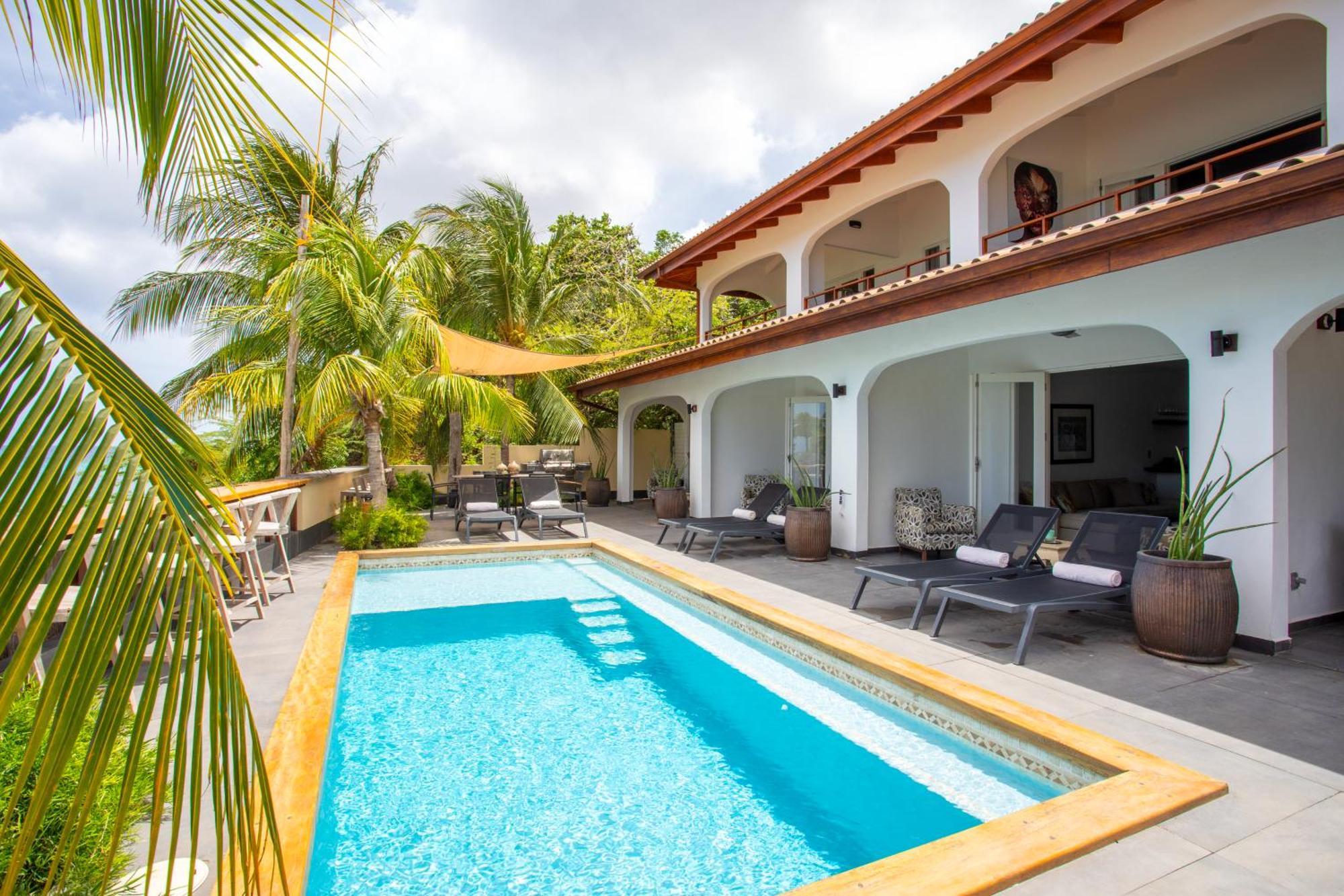 Apartment Atlantis House