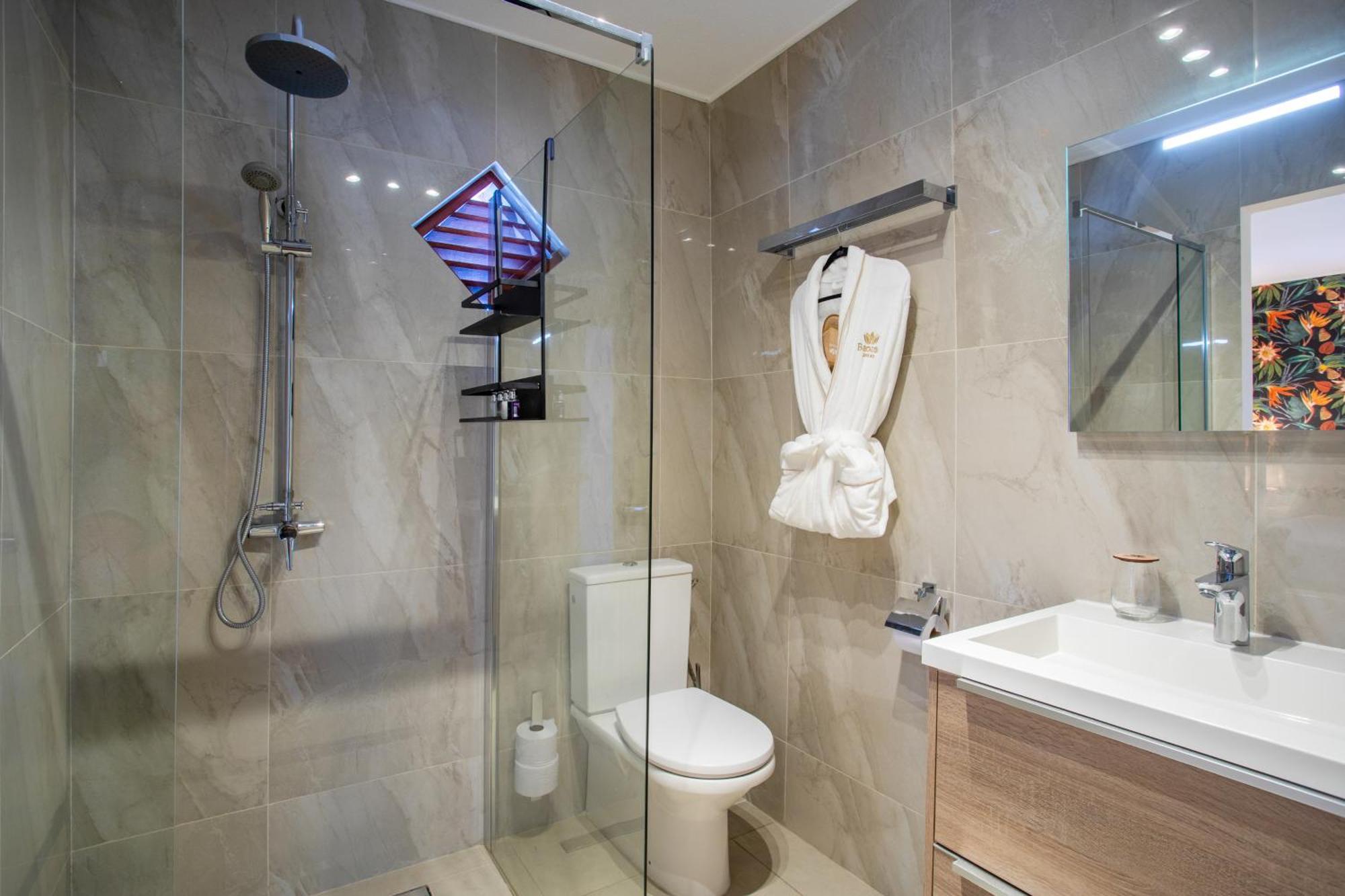 Atlantis House Apartment *
