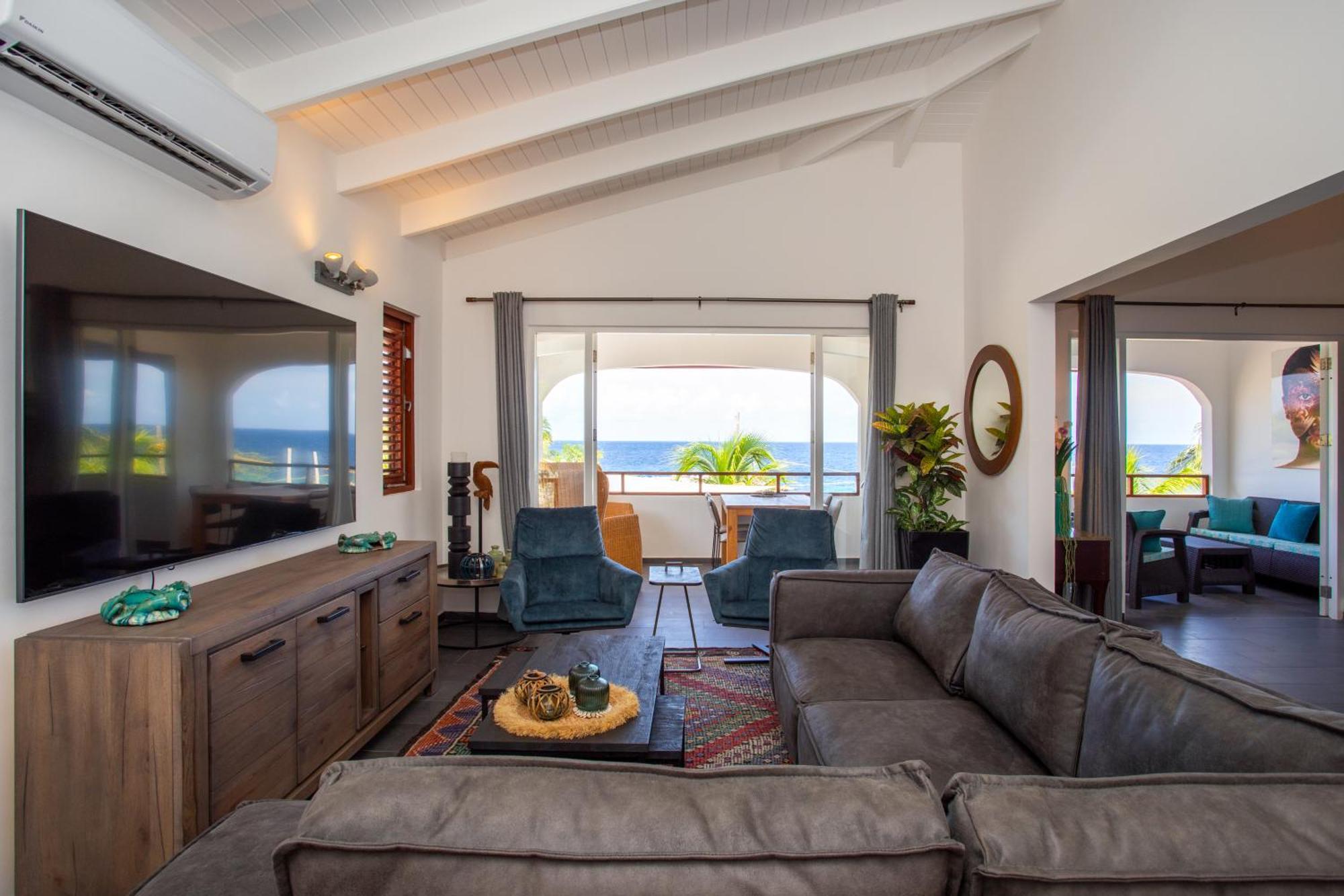 Apartment Atlantis House *