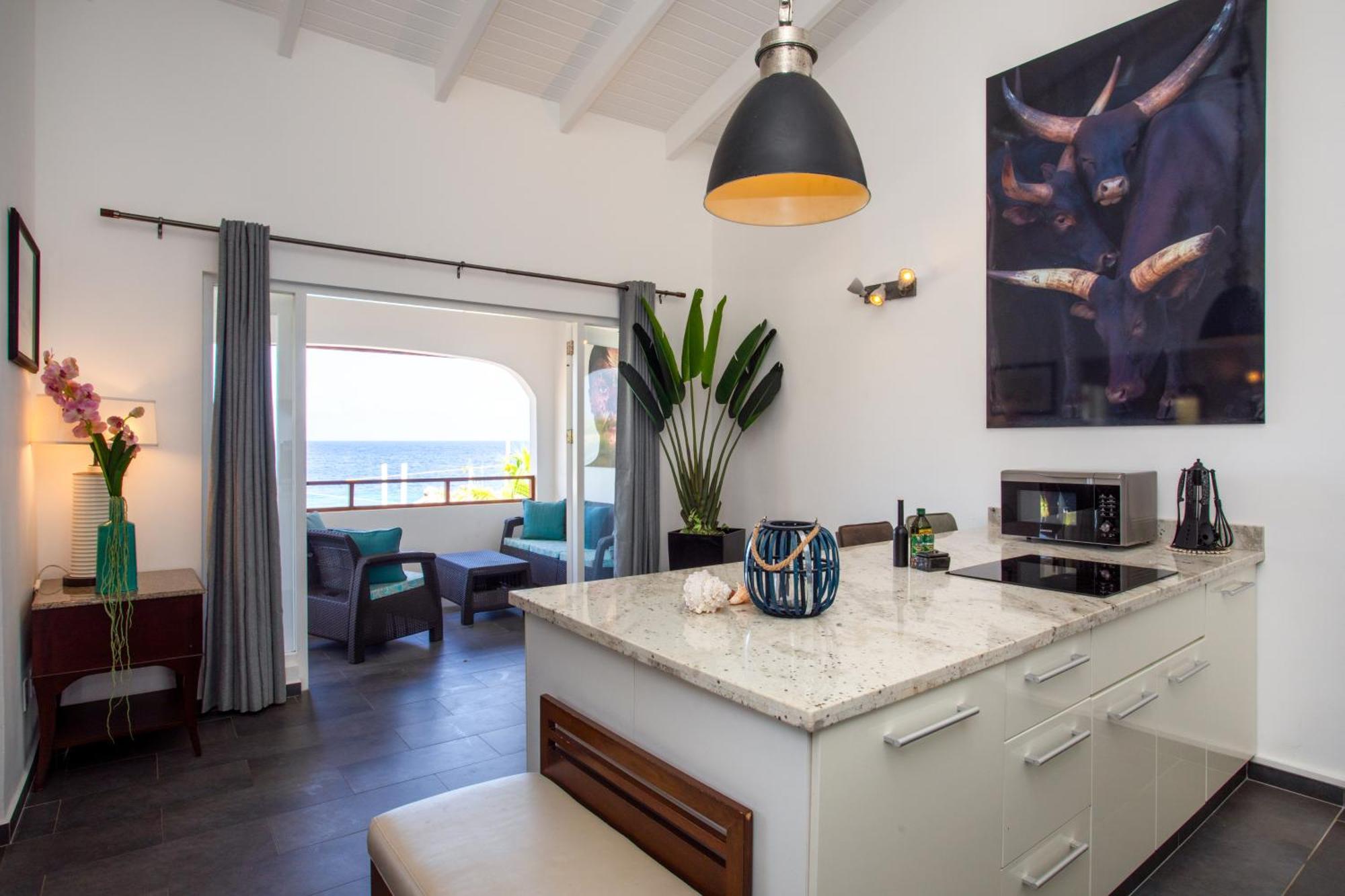 Atlantis House Willemstad