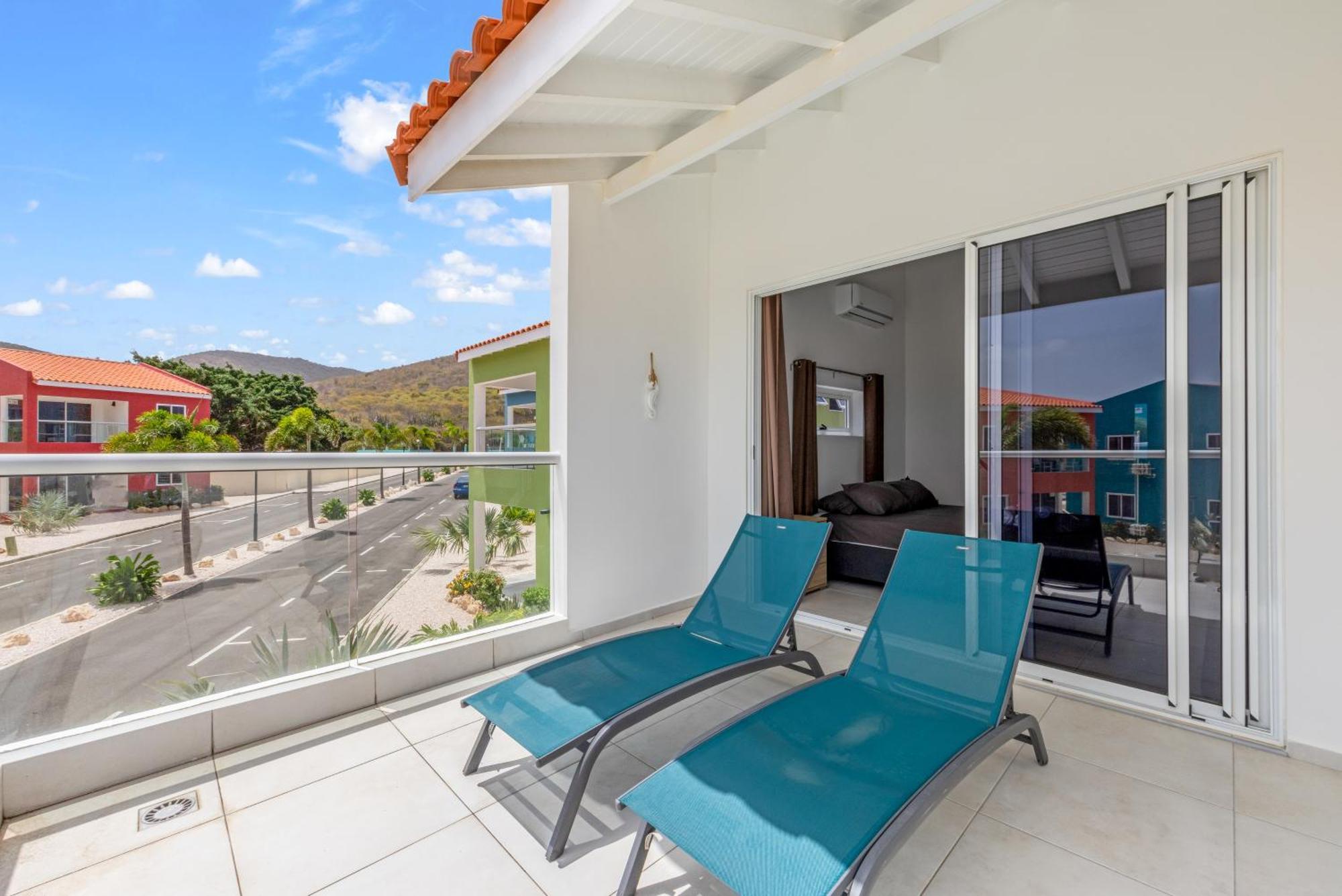 Punta Azul Ocean 6a Holiday home