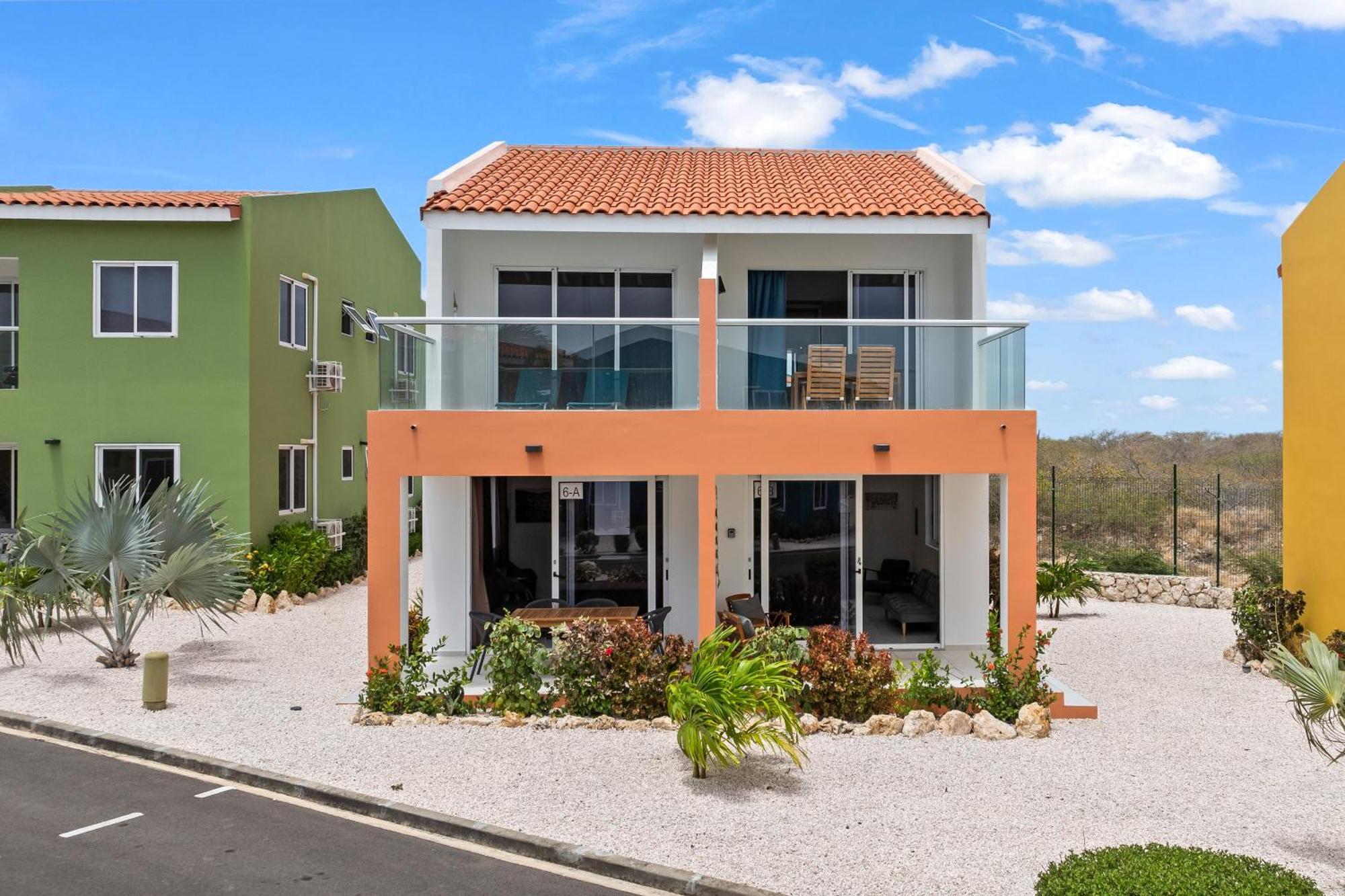 Punta Azul Ocean 6a *