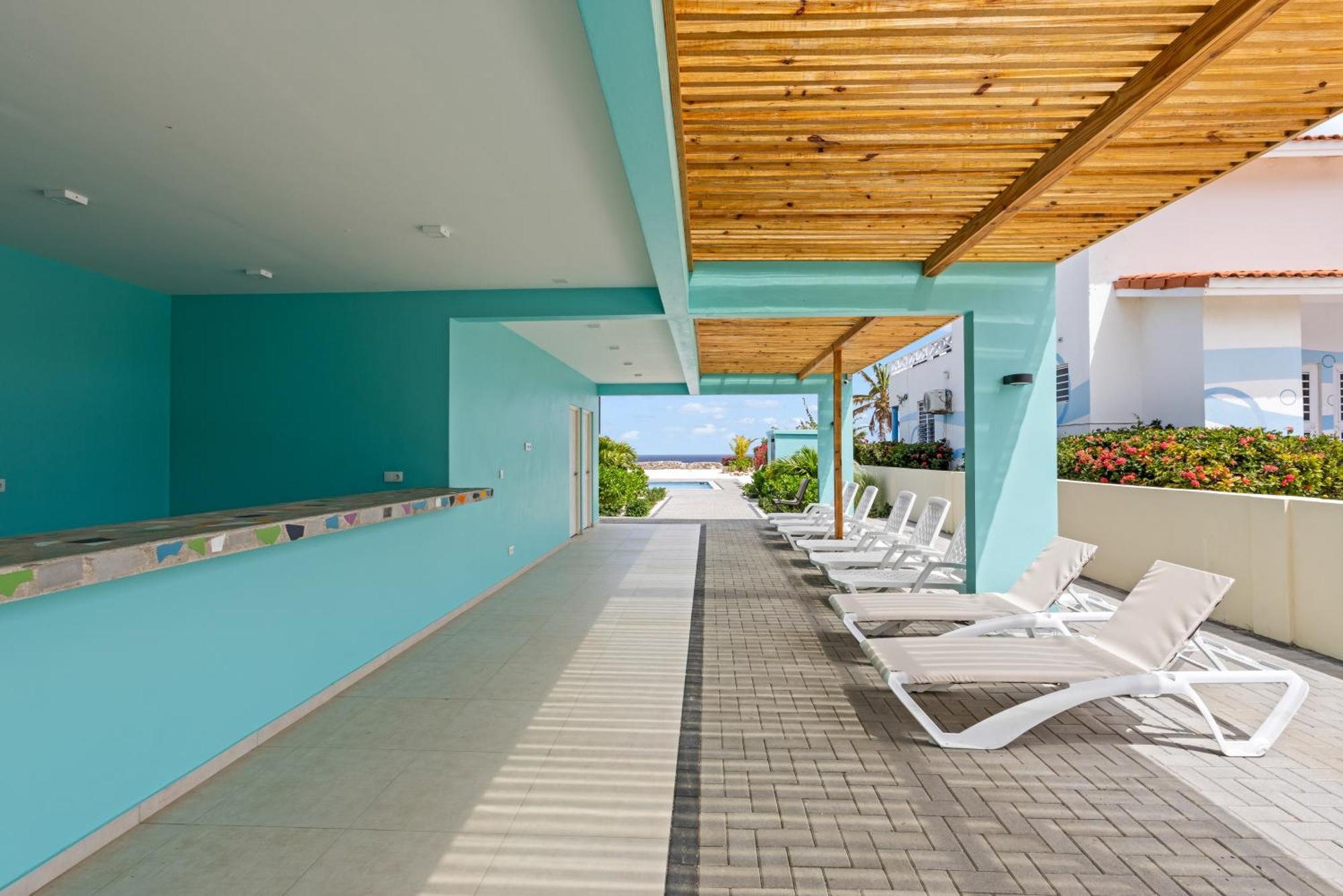 Punta Azul Ocean 6a Holiday home