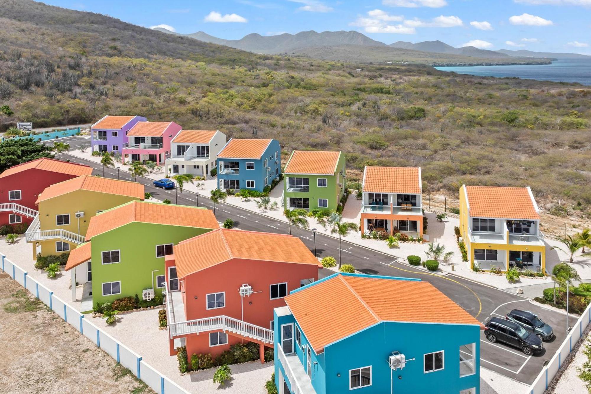 Punta Azul Ocean 6a *