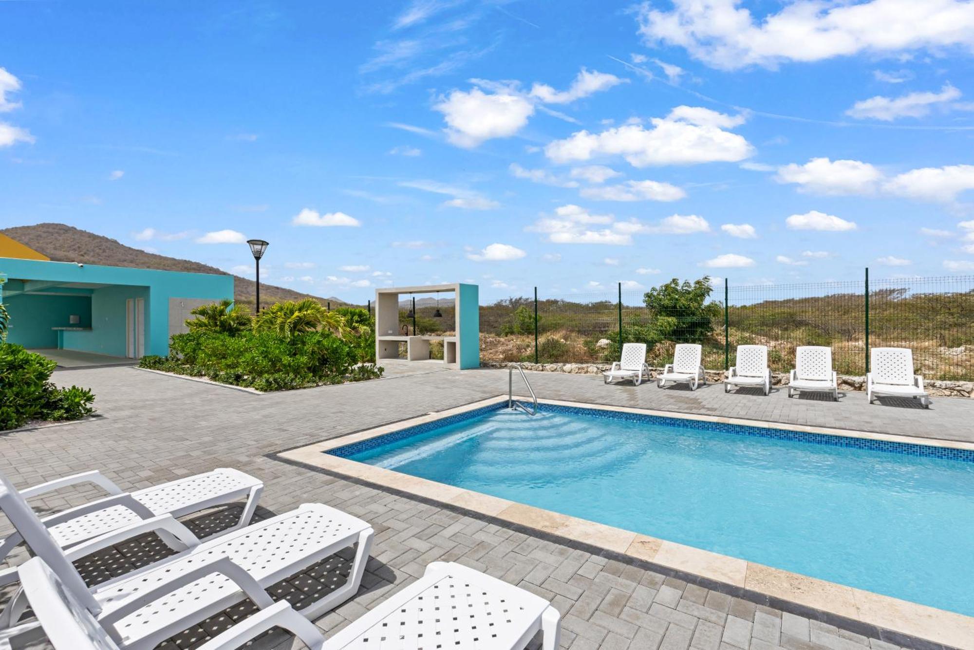 Punta Azul Ocean 6a Holiday home