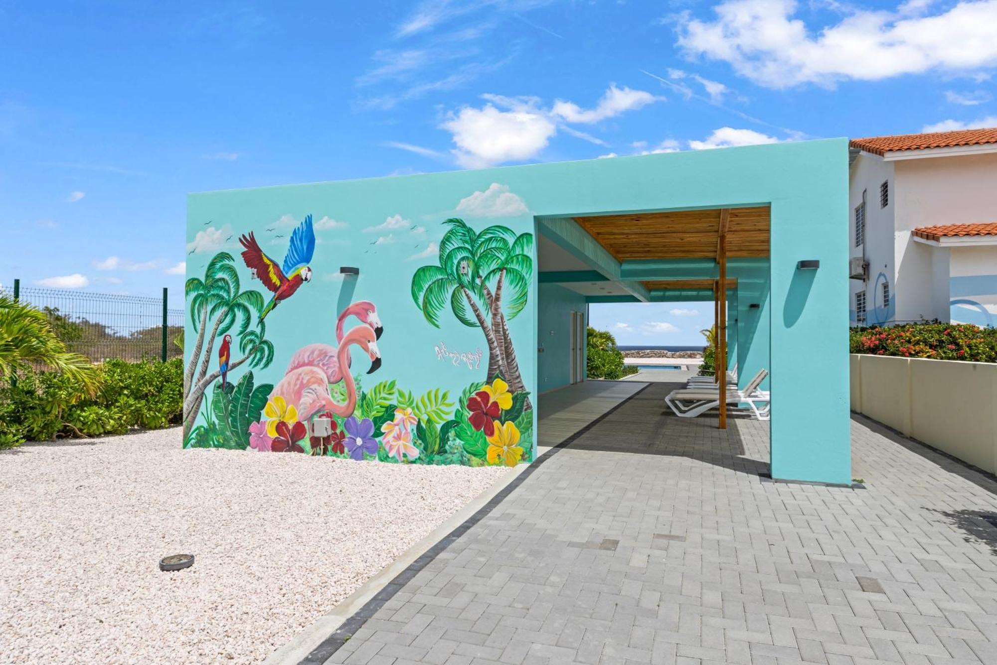 Punta Azul Ocean 6a Holiday home
