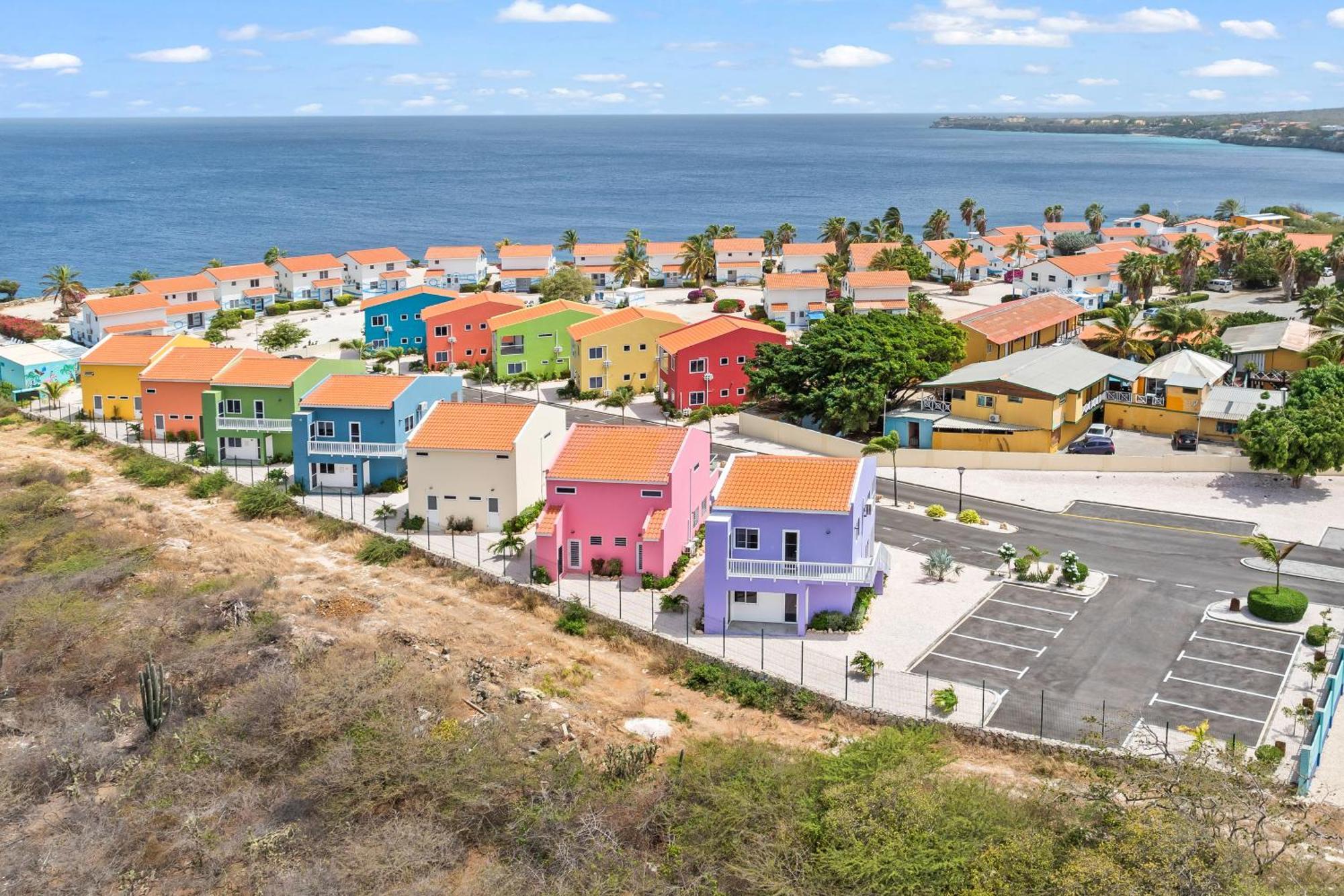 Punta Azul Ocean 6a Westpunt